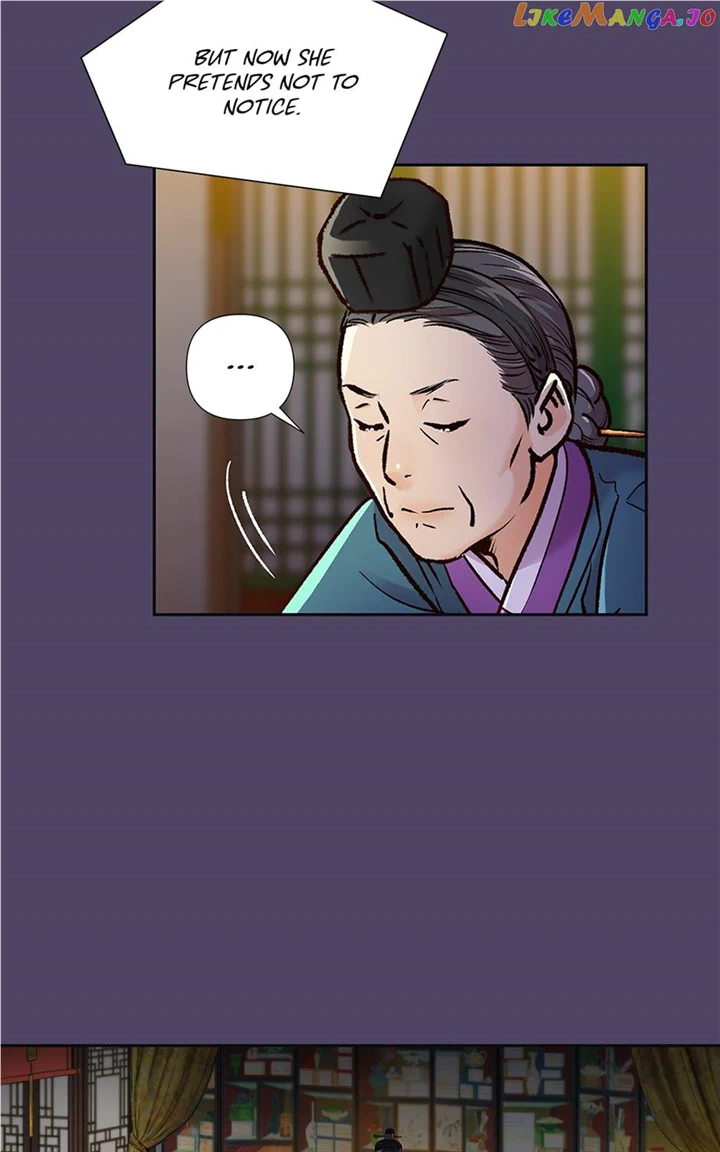 The Red Sleeve Chapter 100 - Page 24