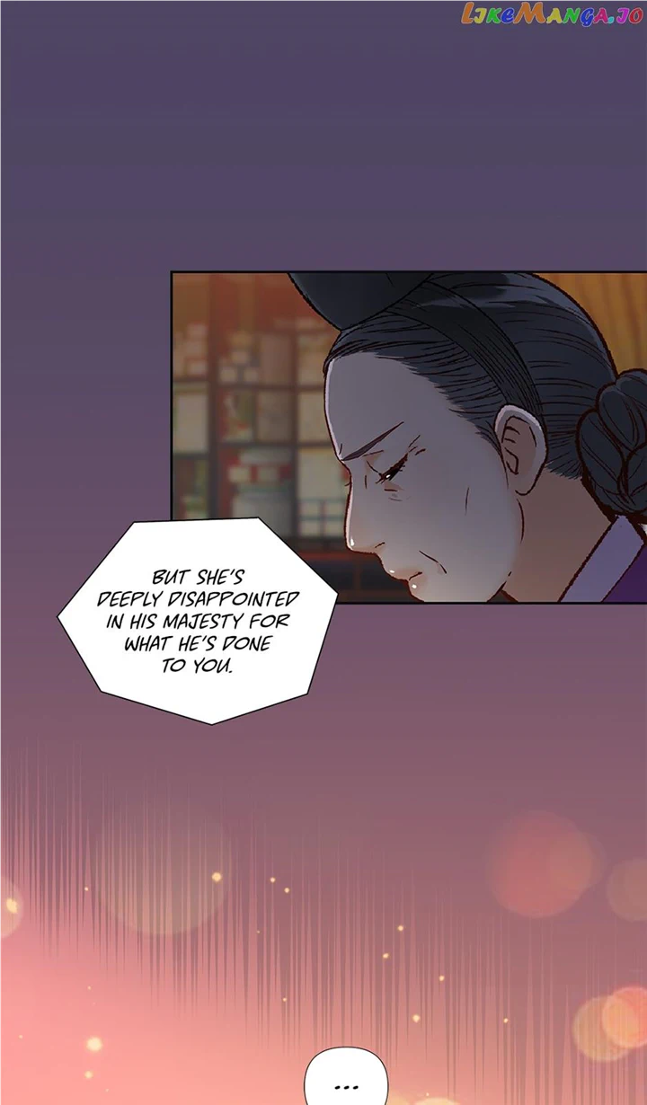 The Red Sleeve Chapter 100 - Page 26