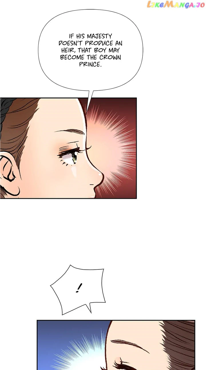 The Red Sleeve Chapter 100 - Page 49