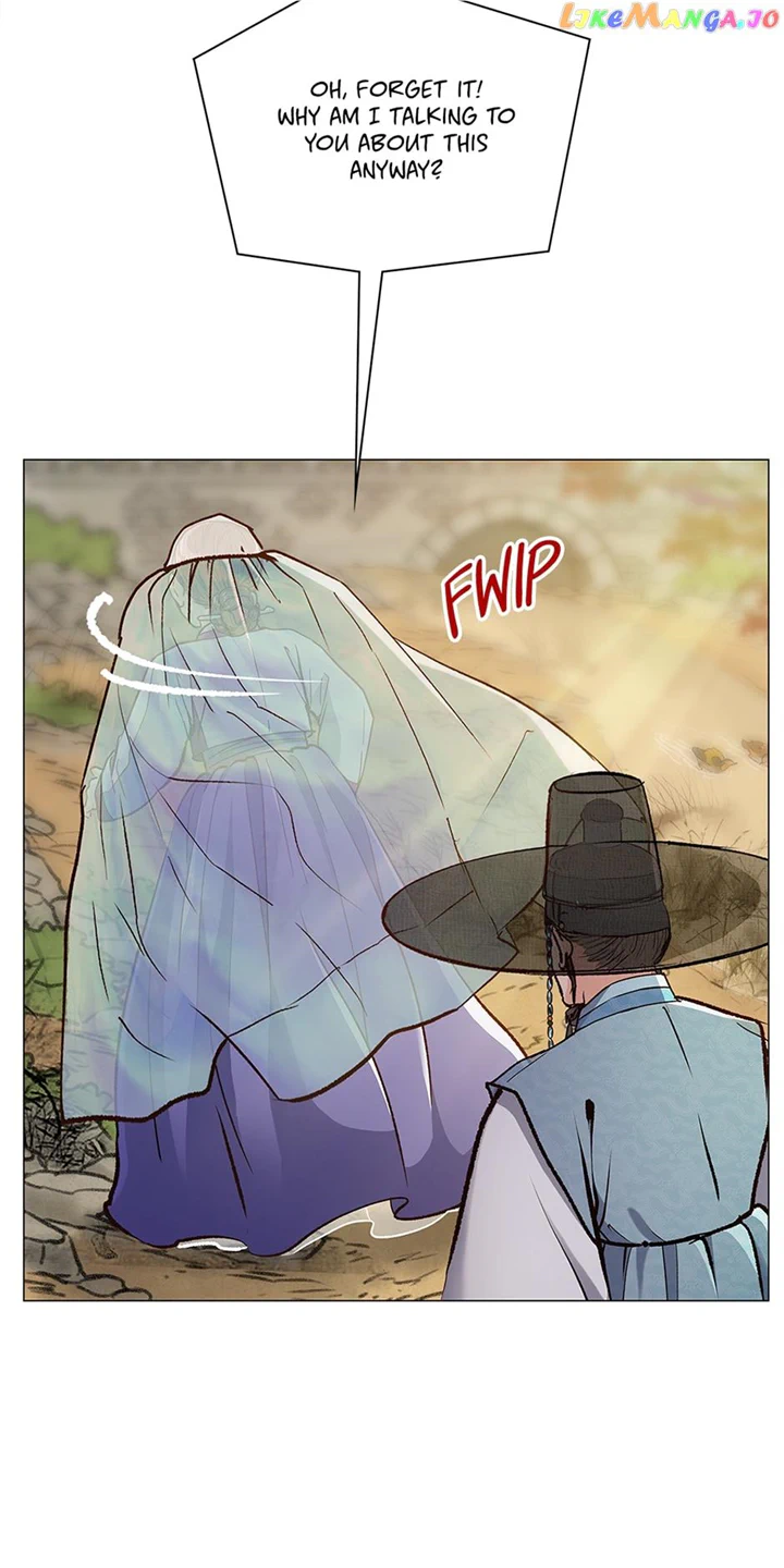 The Red Sleeve Chapter 101 - Page 47
