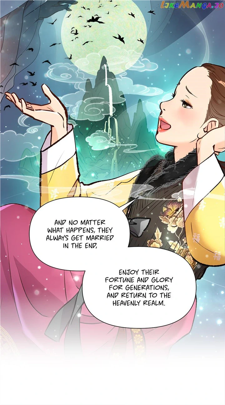 The Red Sleeve Chapter 102 - Page 10