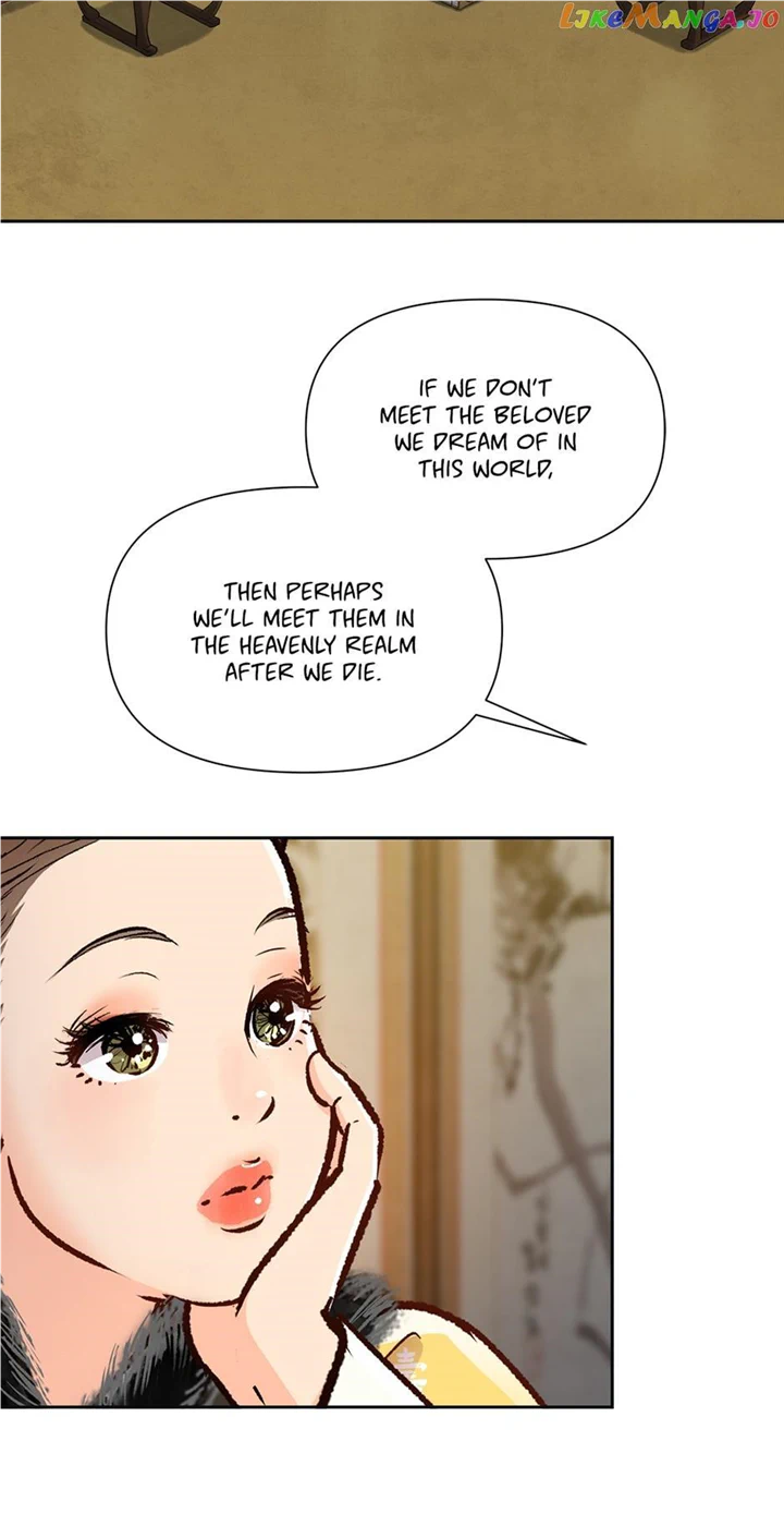 The Red Sleeve Chapter 102 - Page 13