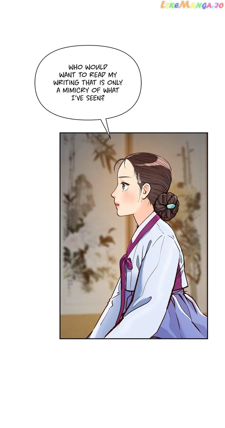 The Red Sleeve Chapter 102 - Page 21