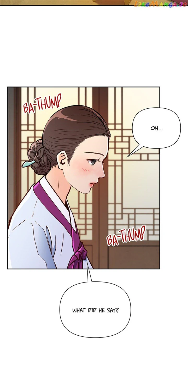 The Red Sleeve Chapter 102 - Page 27