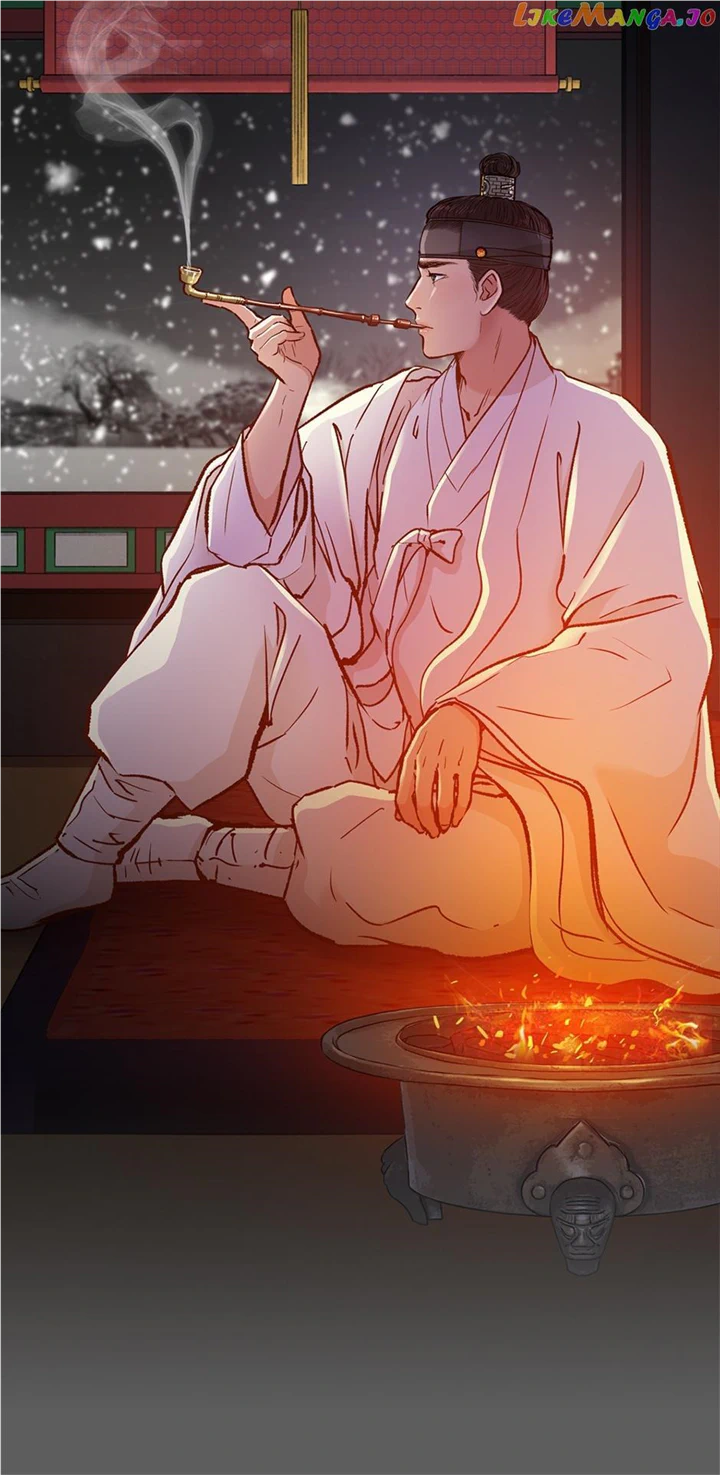 The Red Sleeve Chapter 102 - Page 35