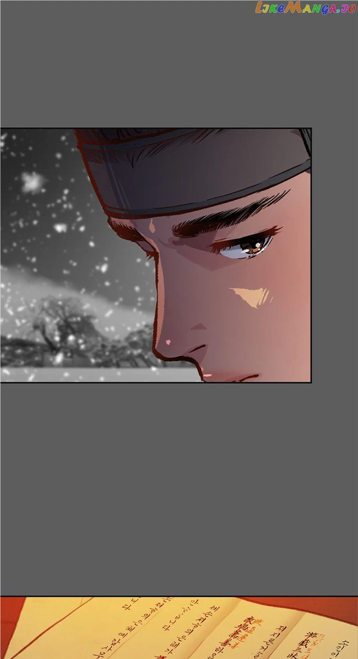The Red Sleeve Chapter 102 - Page 36