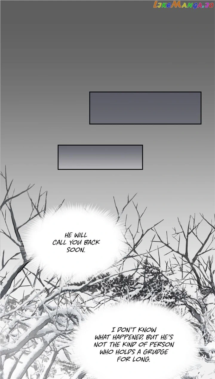 The Red Sleeve Chapter 102 - Page 41