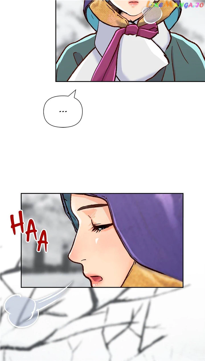 The Red Sleeve Chapter 102 - Page 43