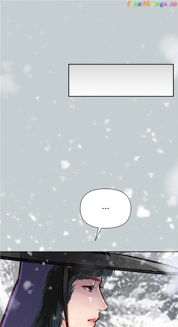 The Red Sleeve Chapter 102 - Page 63