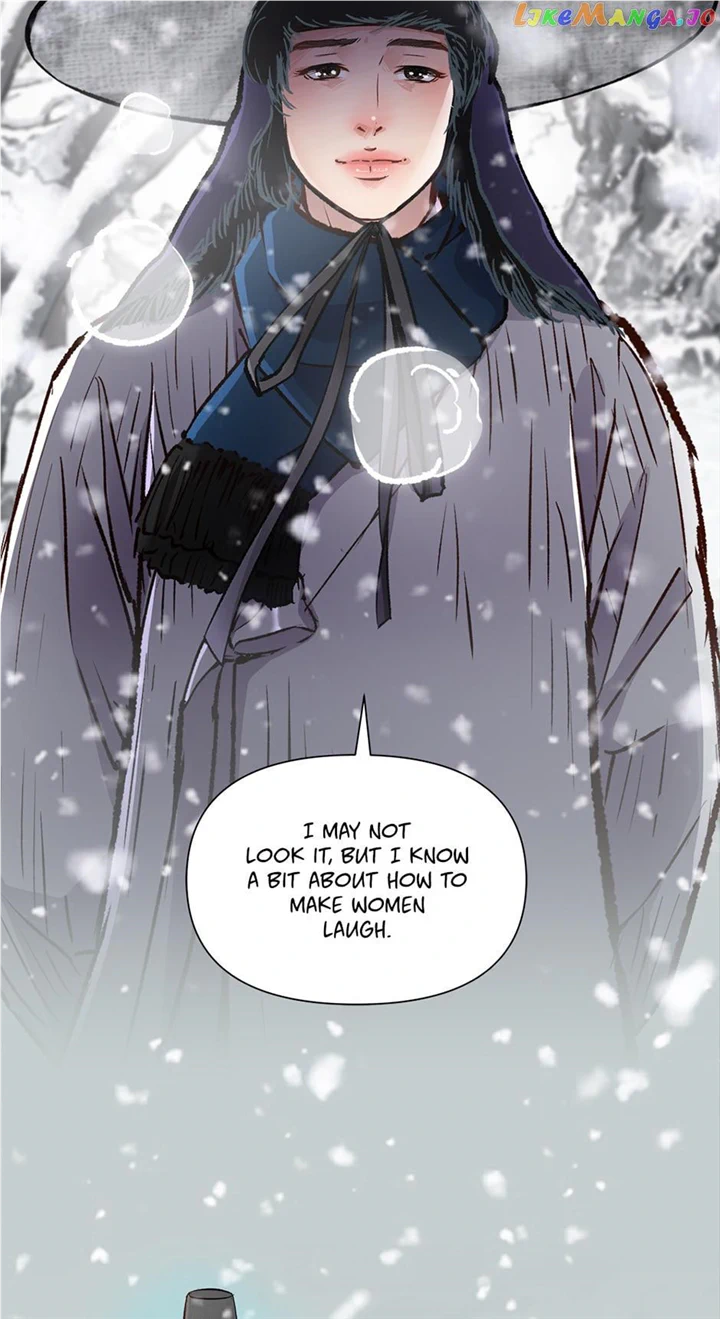 The Red Sleeve Chapter 102 - Page 67