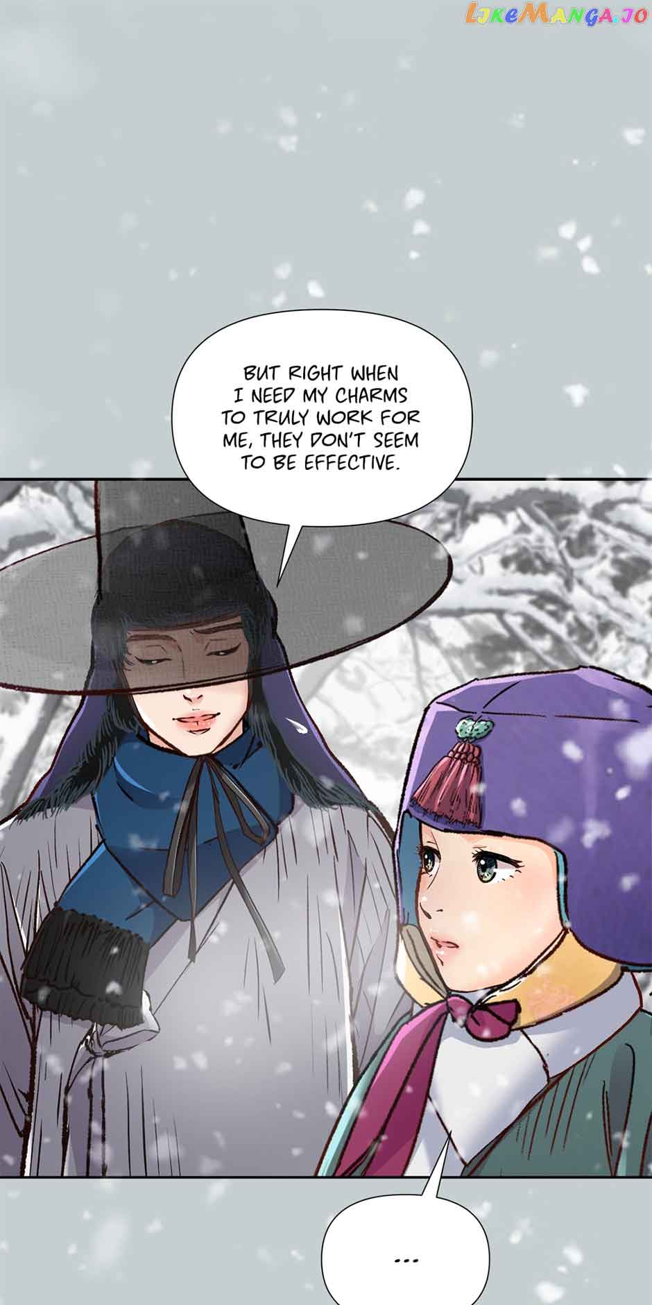 The Red Sleeve Chapter 103 - Page 15