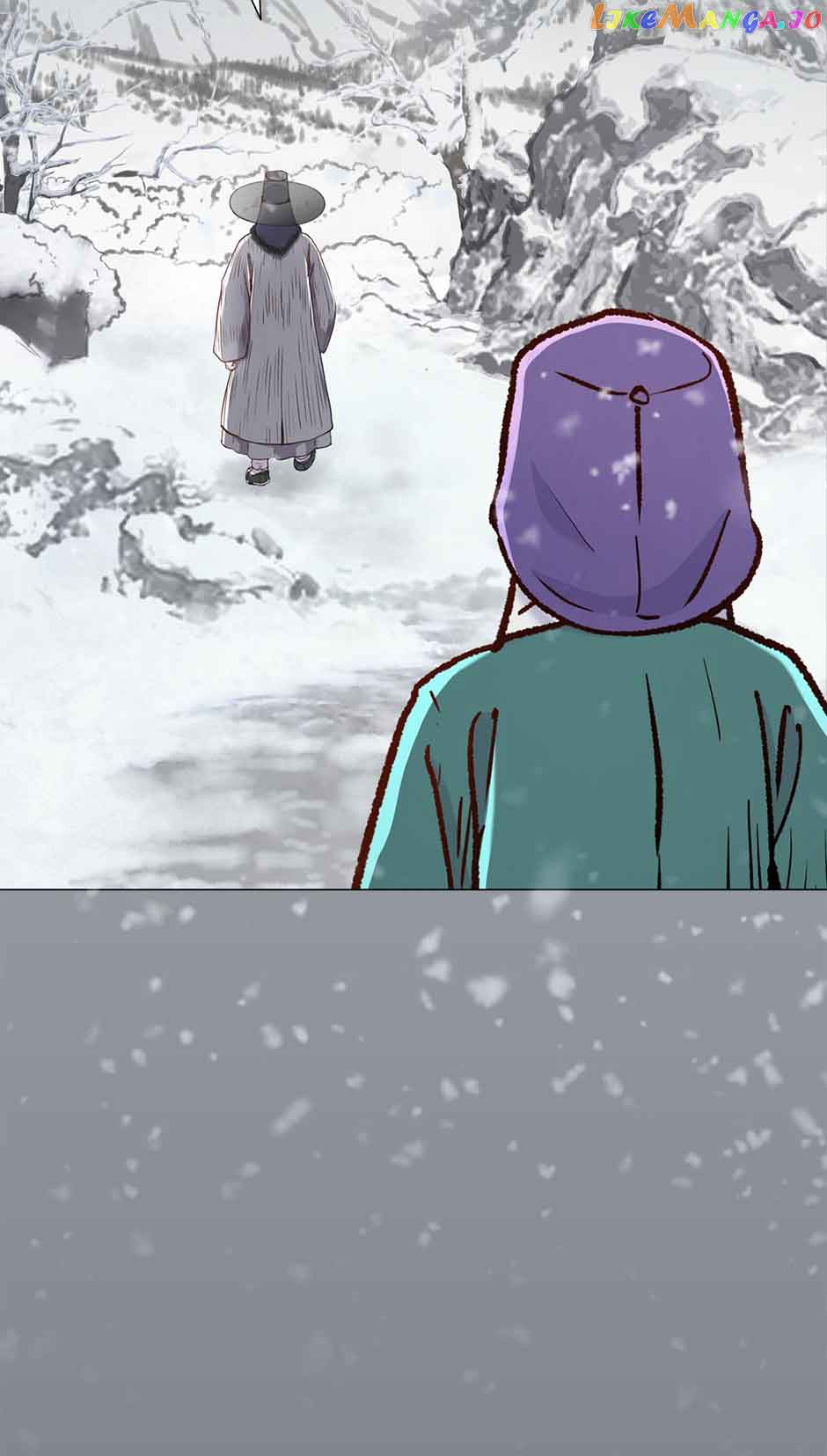 The Red Sleeve Chapter 103 - Page 21
