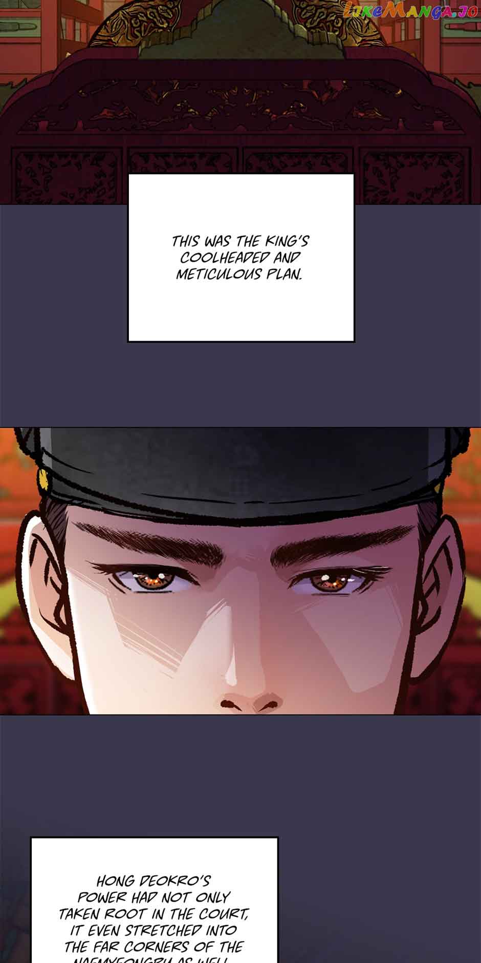 The Red Sleeve Chapter 103 - Page 35
