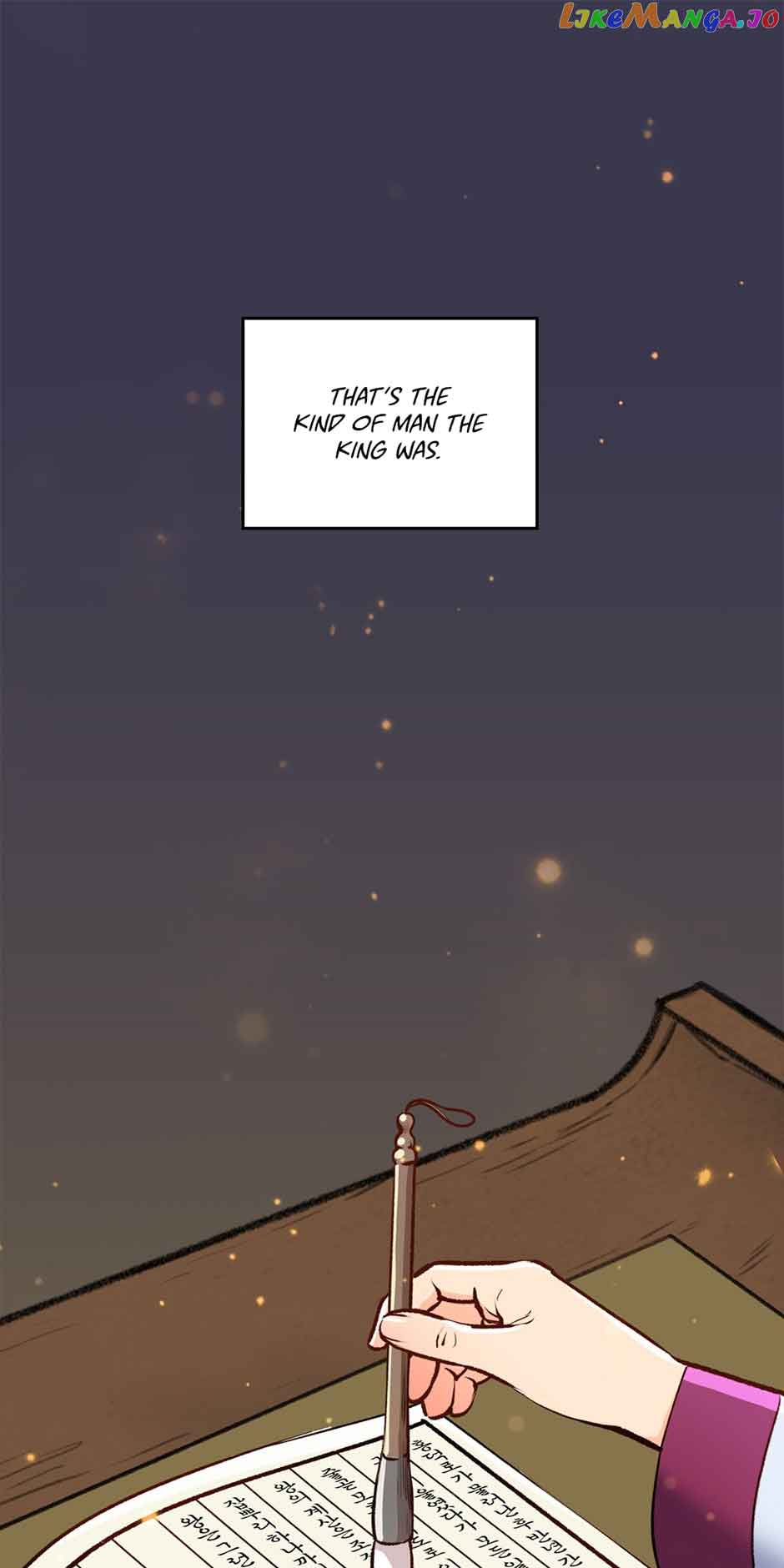 The Red Sleeve Chapter 103 - Page 37