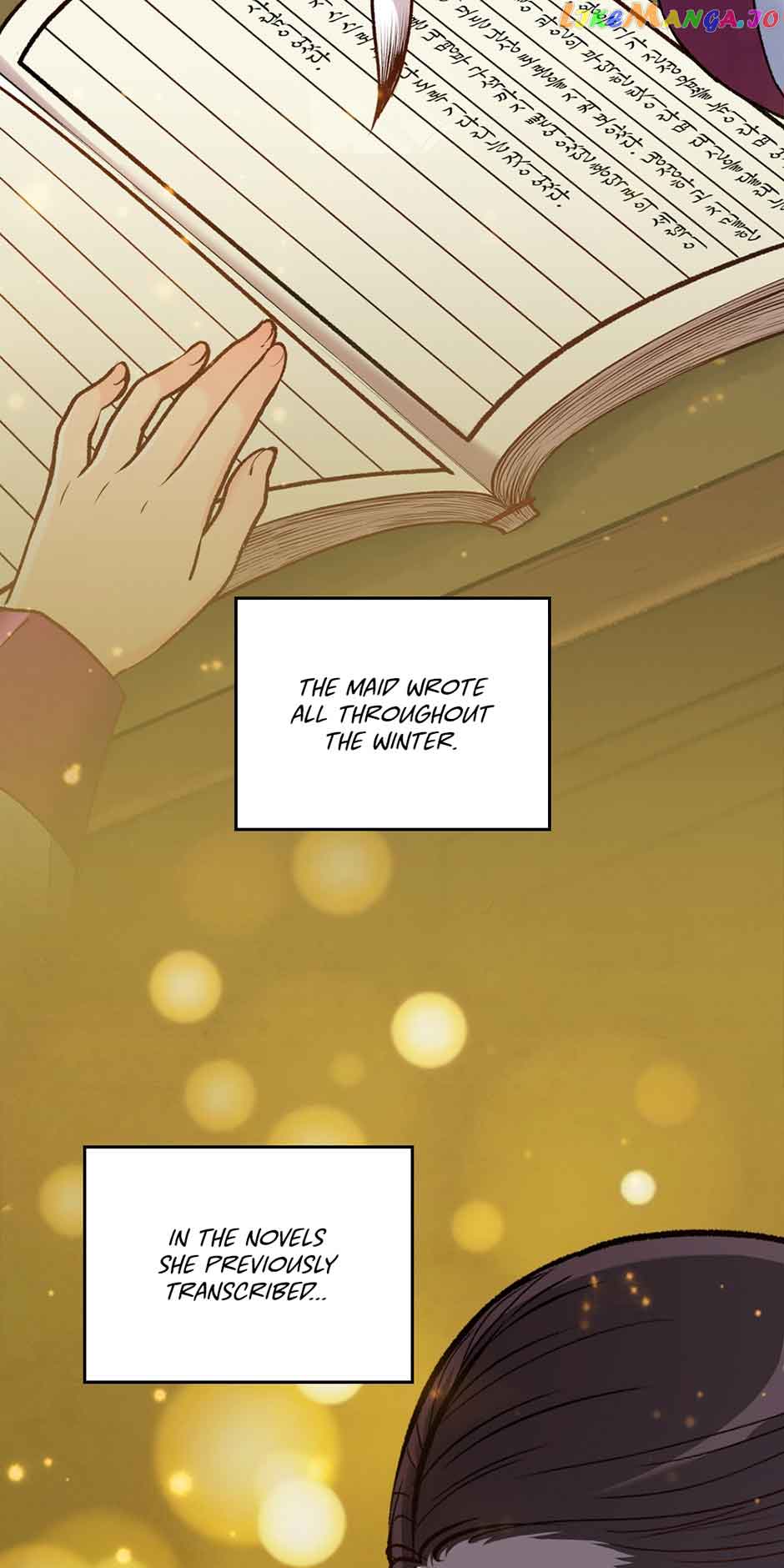 The Red Sleeve Chapter 103 - Page 38