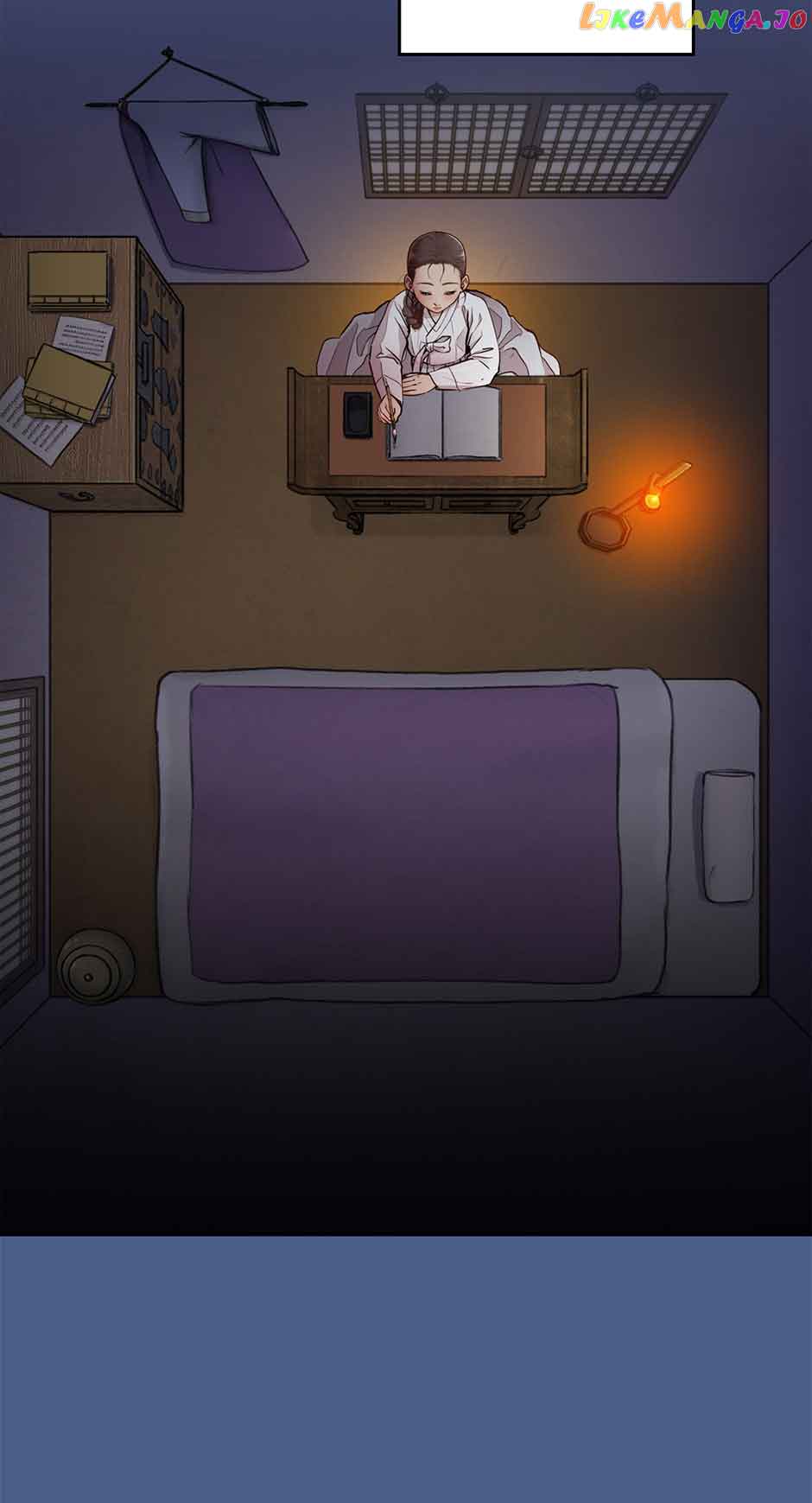 The Red Sleeve Chapter 103 - Page 45