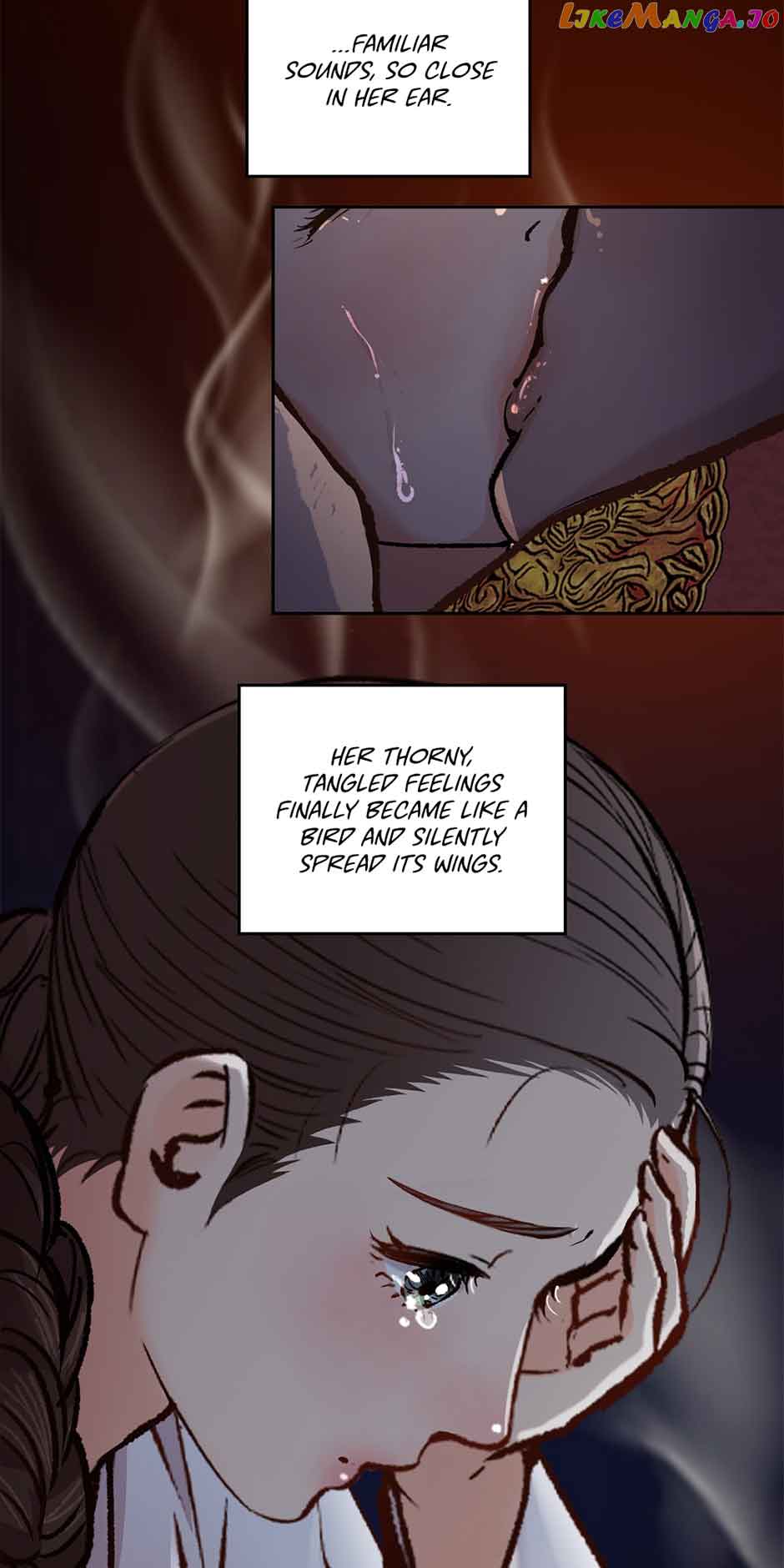 The Red Sleeve Chapter 103 - Page 51