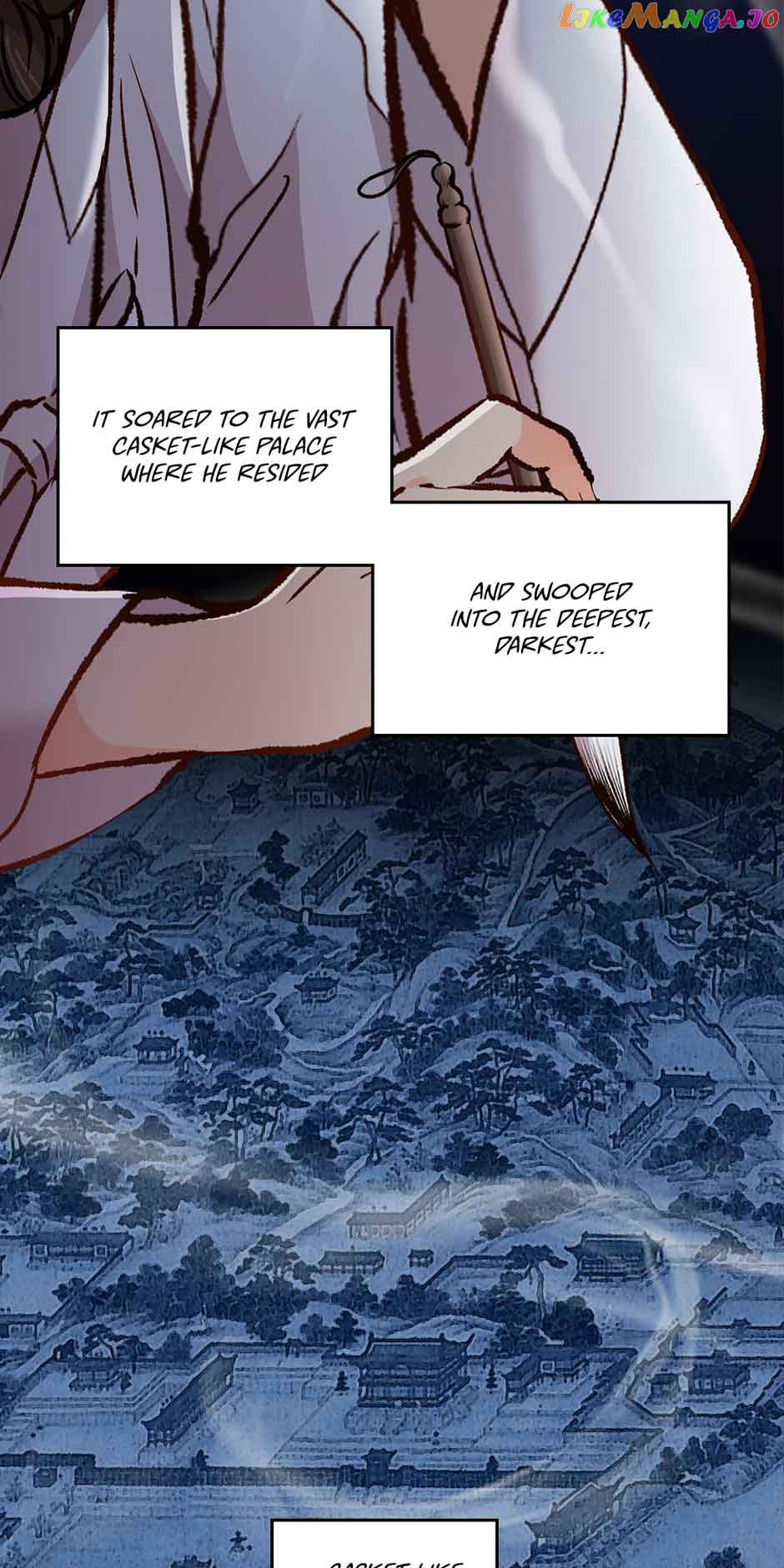 The Red Sleeve Chapter 103 - Page 52