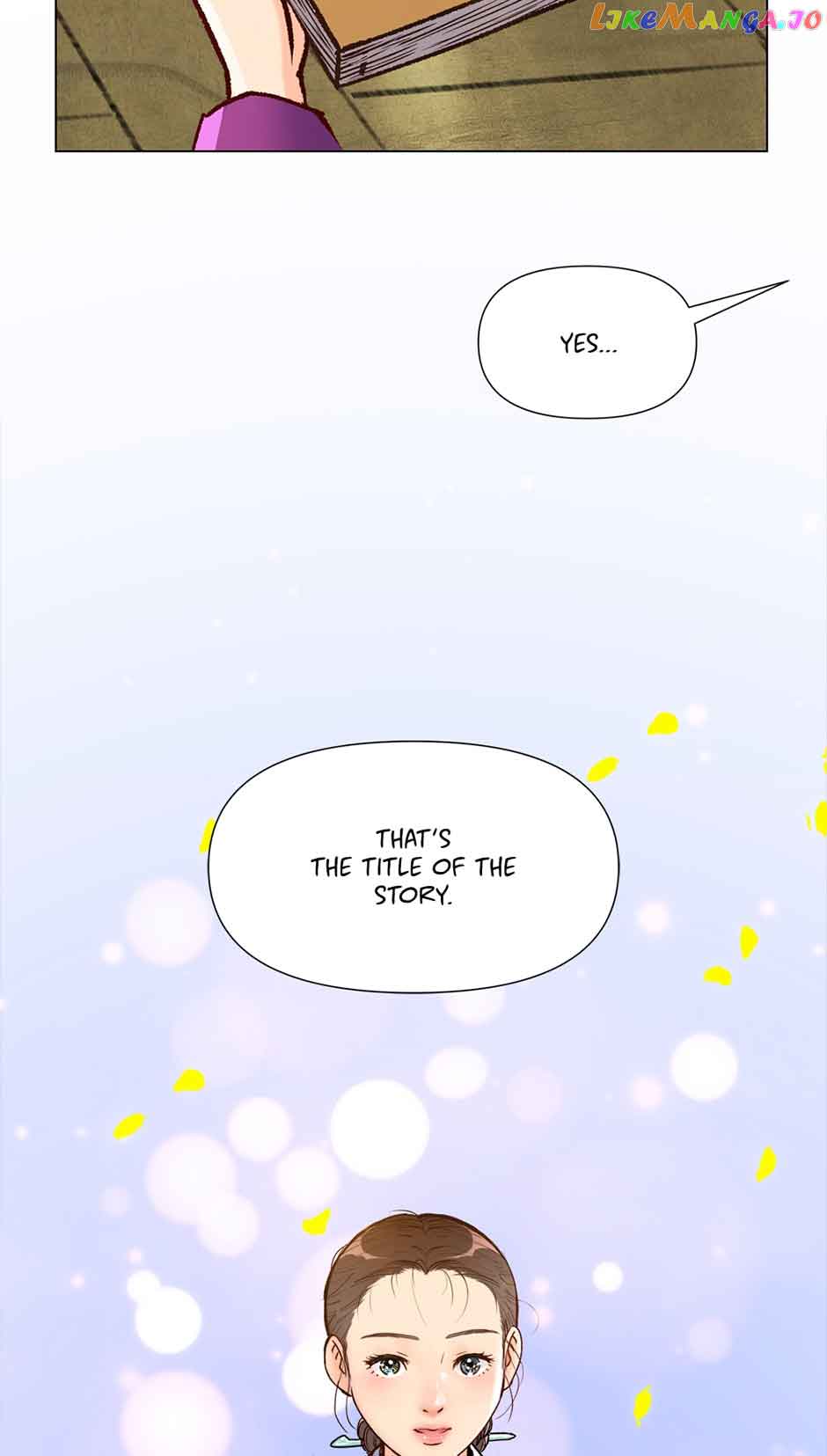 The Red Sleeve Chapter 103 - Page 69