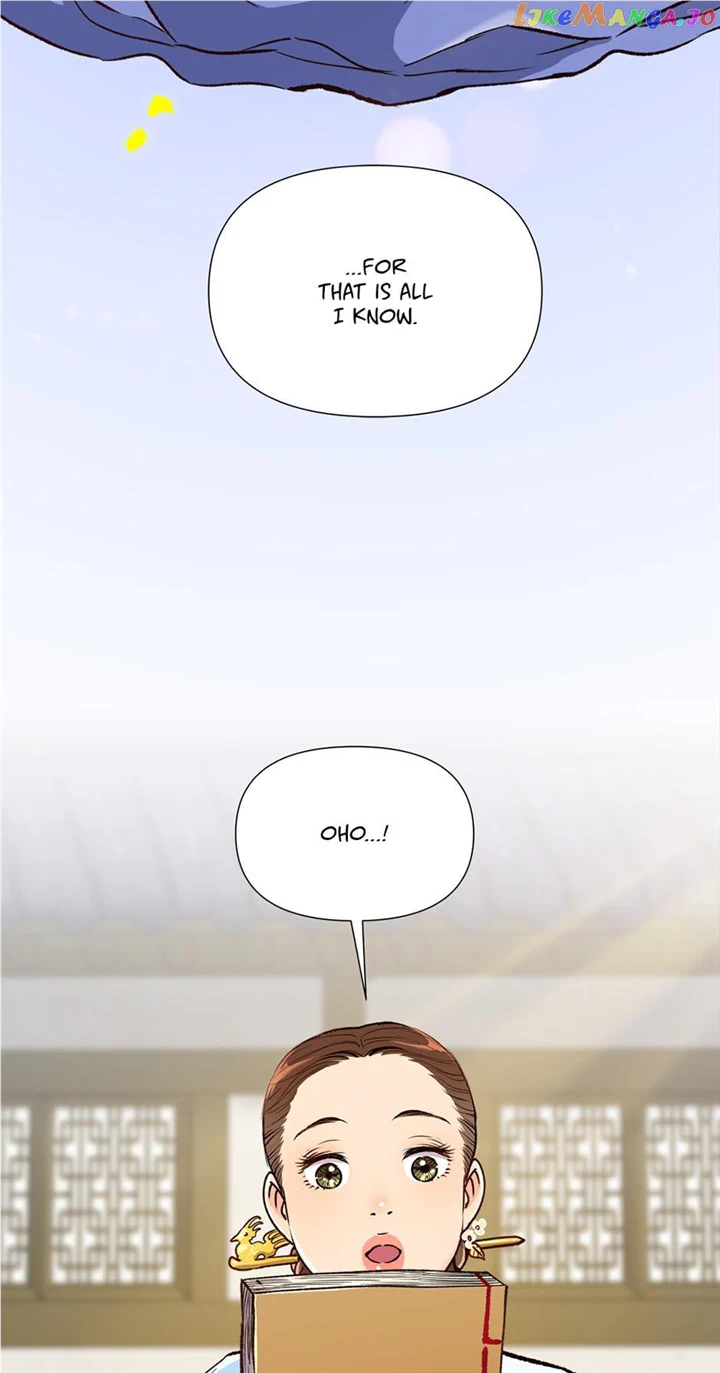 The Red Sleeve Chapter 104 - Page 3