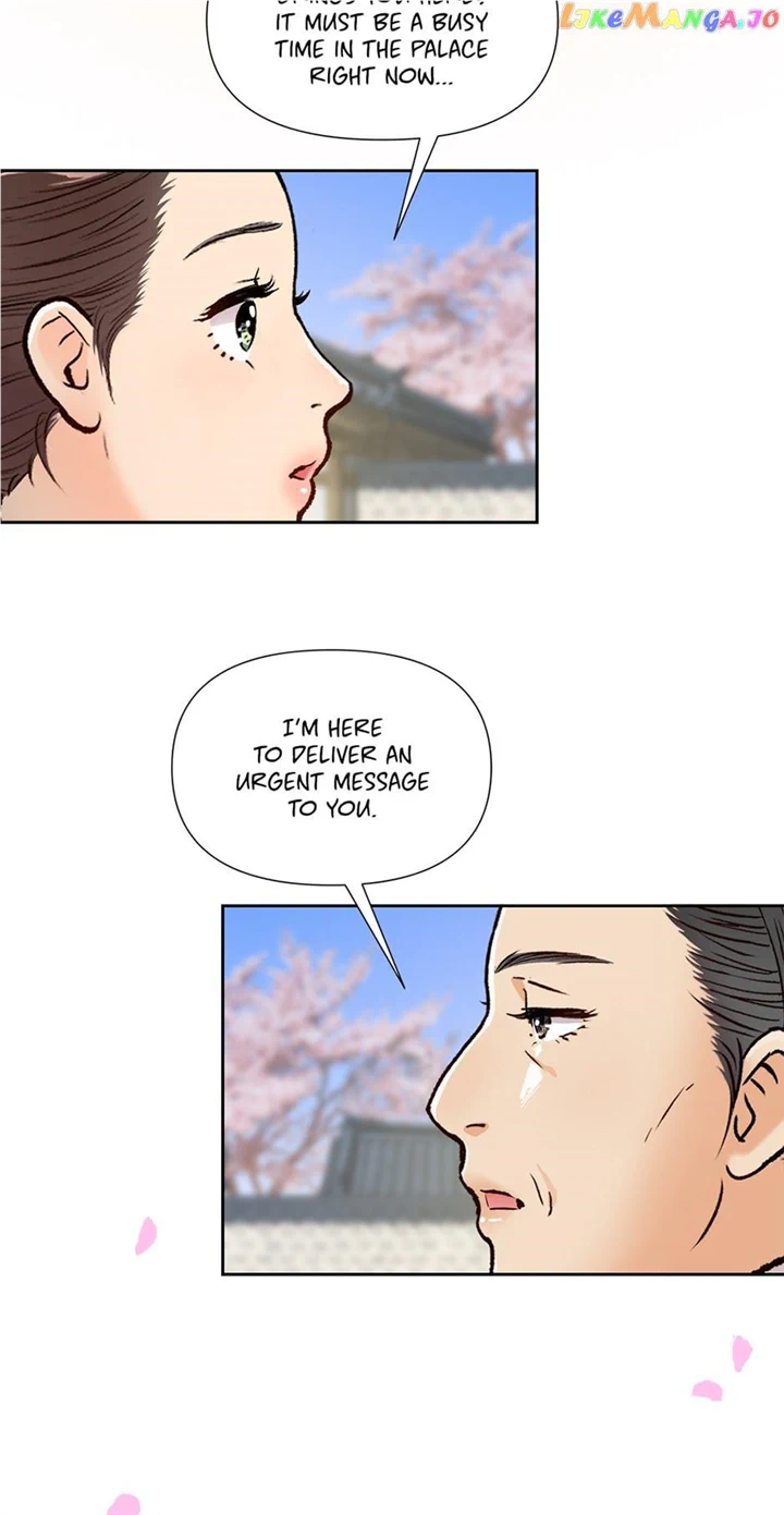 The Red Sleeve Chapter 104 - Page 15