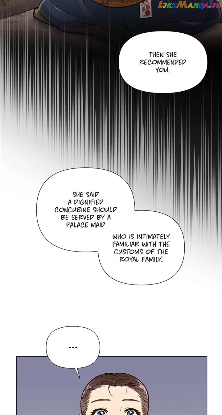 The Red Sleeve Chapter 104 - Page 23