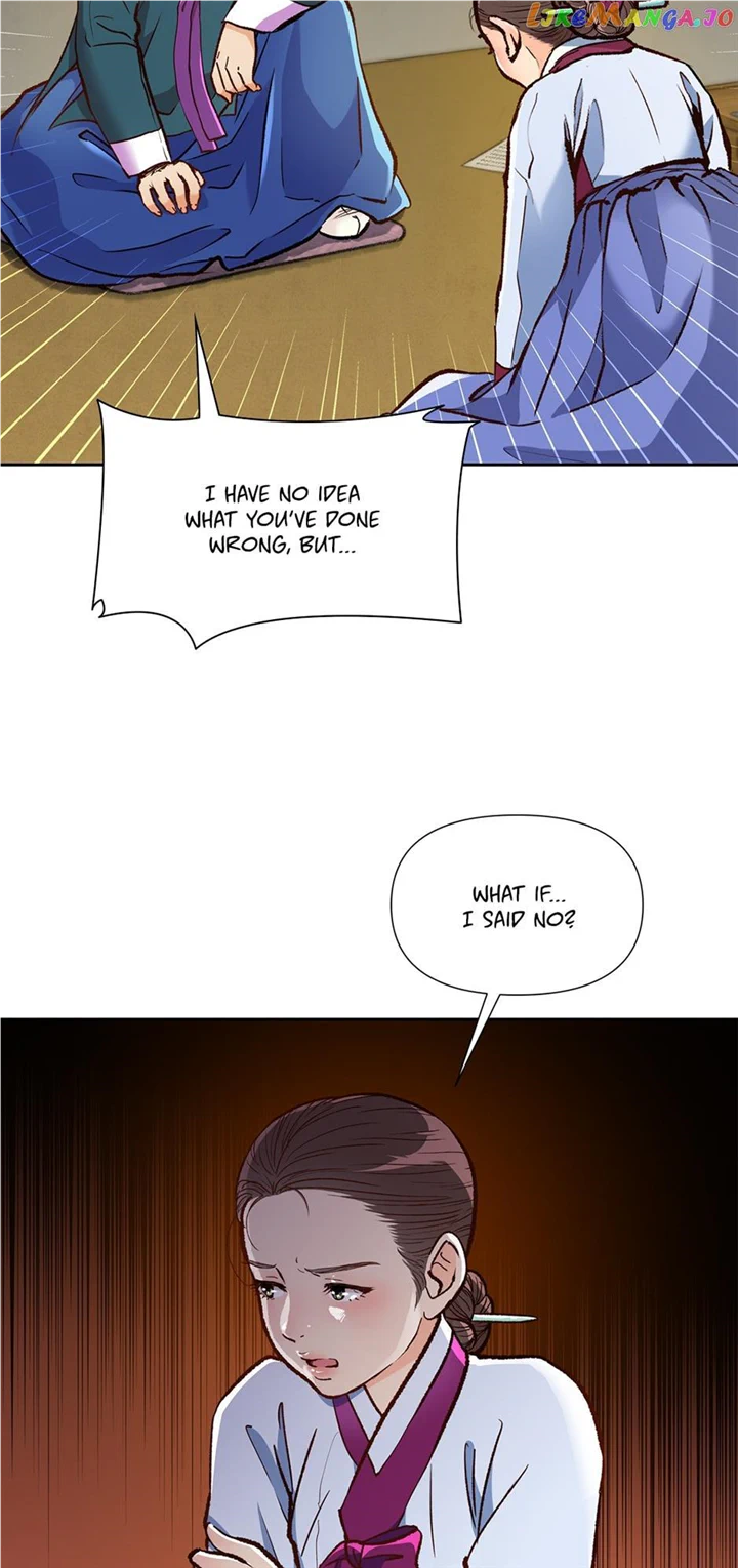 The Red Sleeve Chapter 104 - Page 32