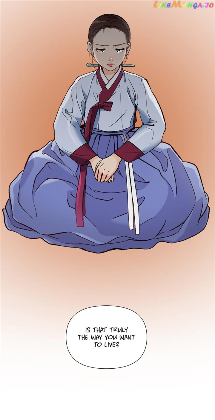 The Red Sleeve Chapter 104 - Page 43