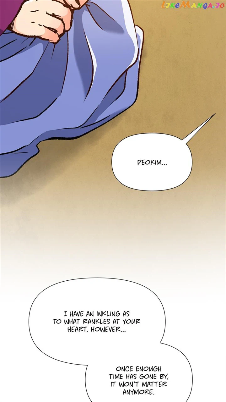 The Red Sleeve Chapter 104 - Page 48