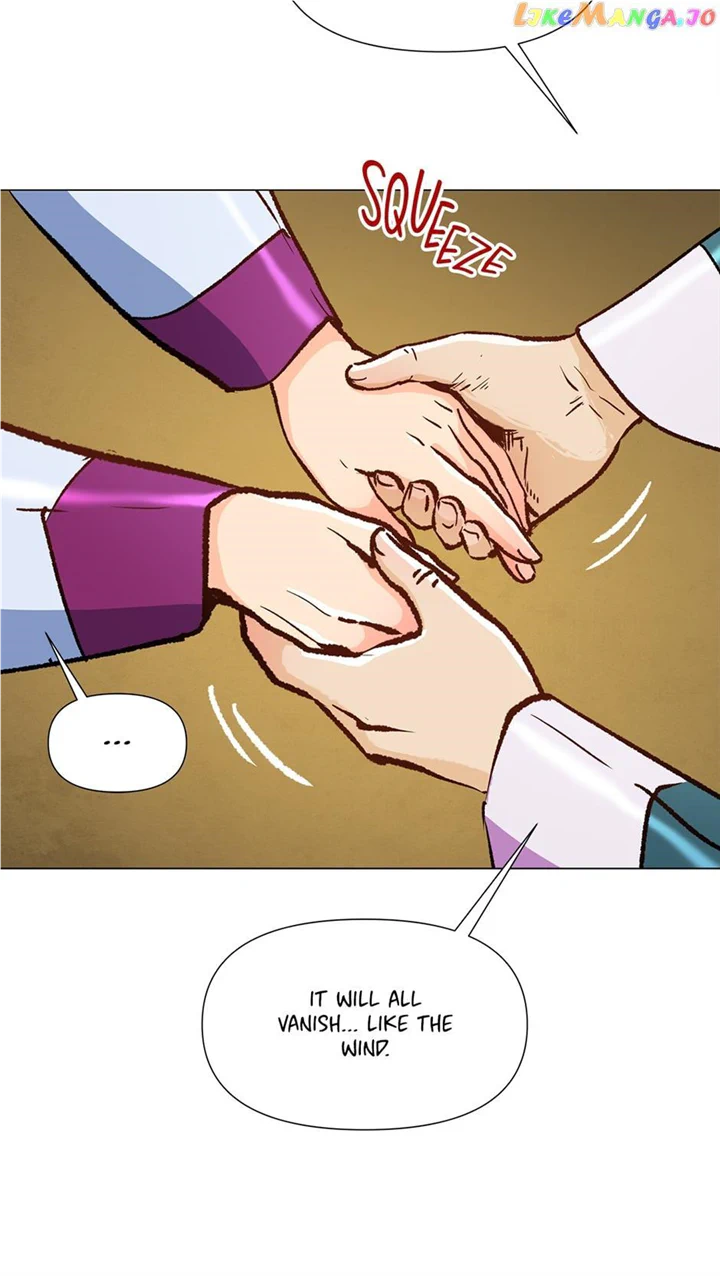 The Red Sleeve Chapter 104 - Page 49
