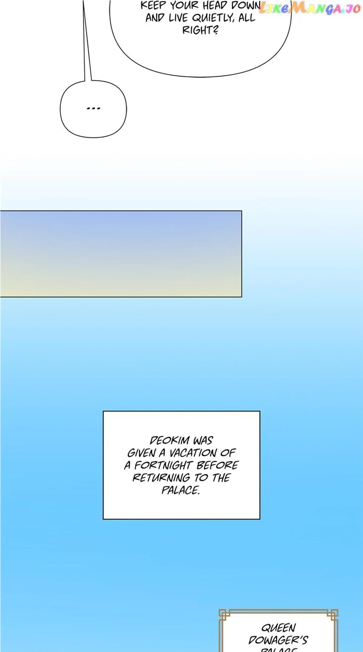 The Red Sleeve Chapter 104 - Page 51