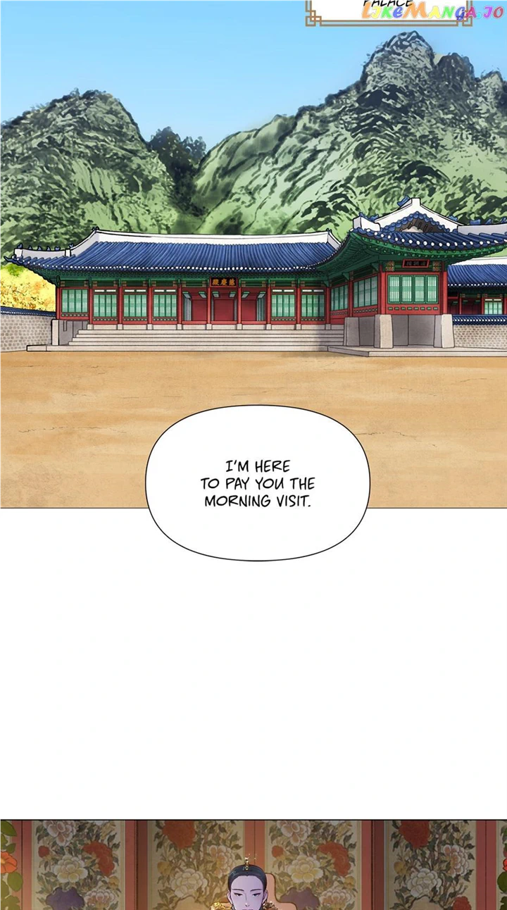 The Red Sleeve Chapter 104 - Page 52