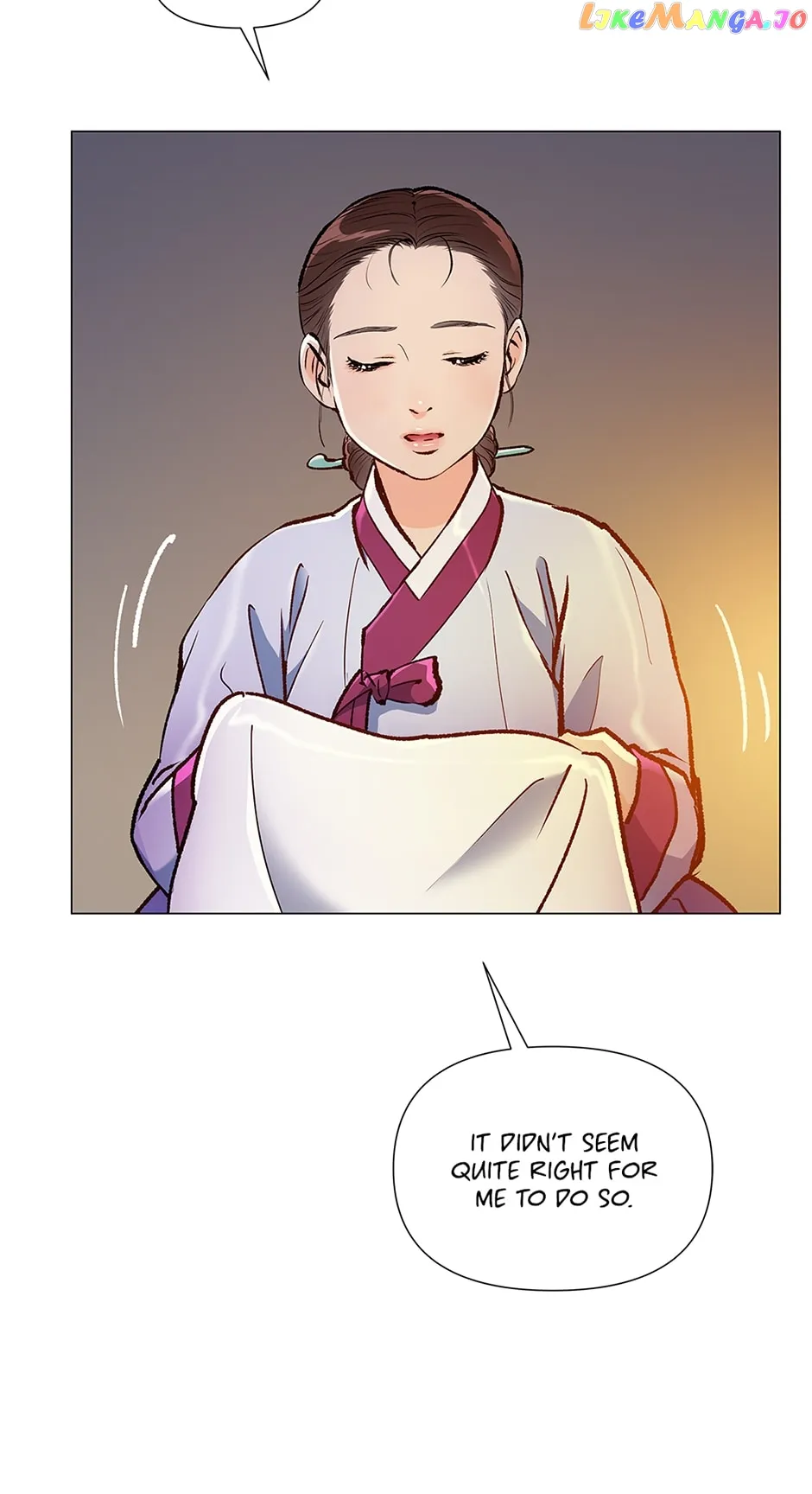 The Red Sleeve Chapter 105 - Page 9