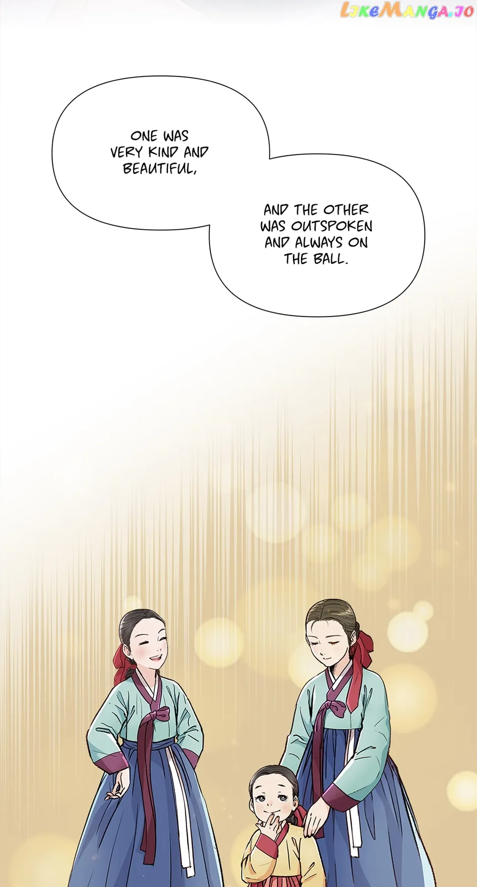 The Red Sleeve Chapter 105 - Page 21