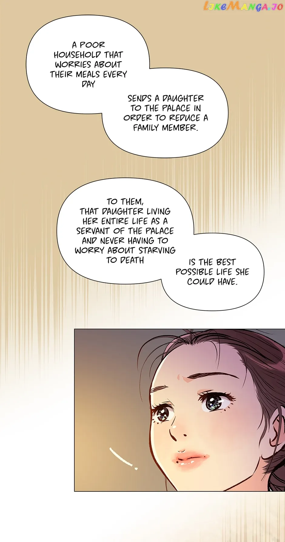 The Red Sleeve Chapter 105 - Page 27
