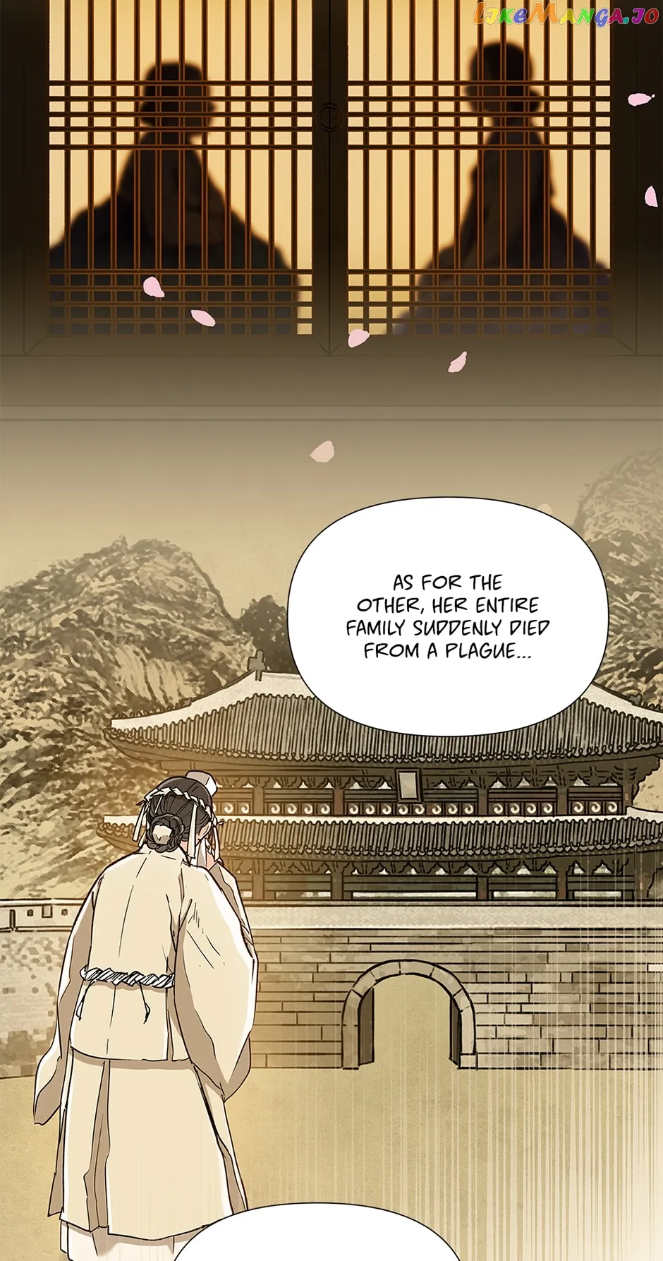 The Red Sleeve Chapter 105 - Page 29
