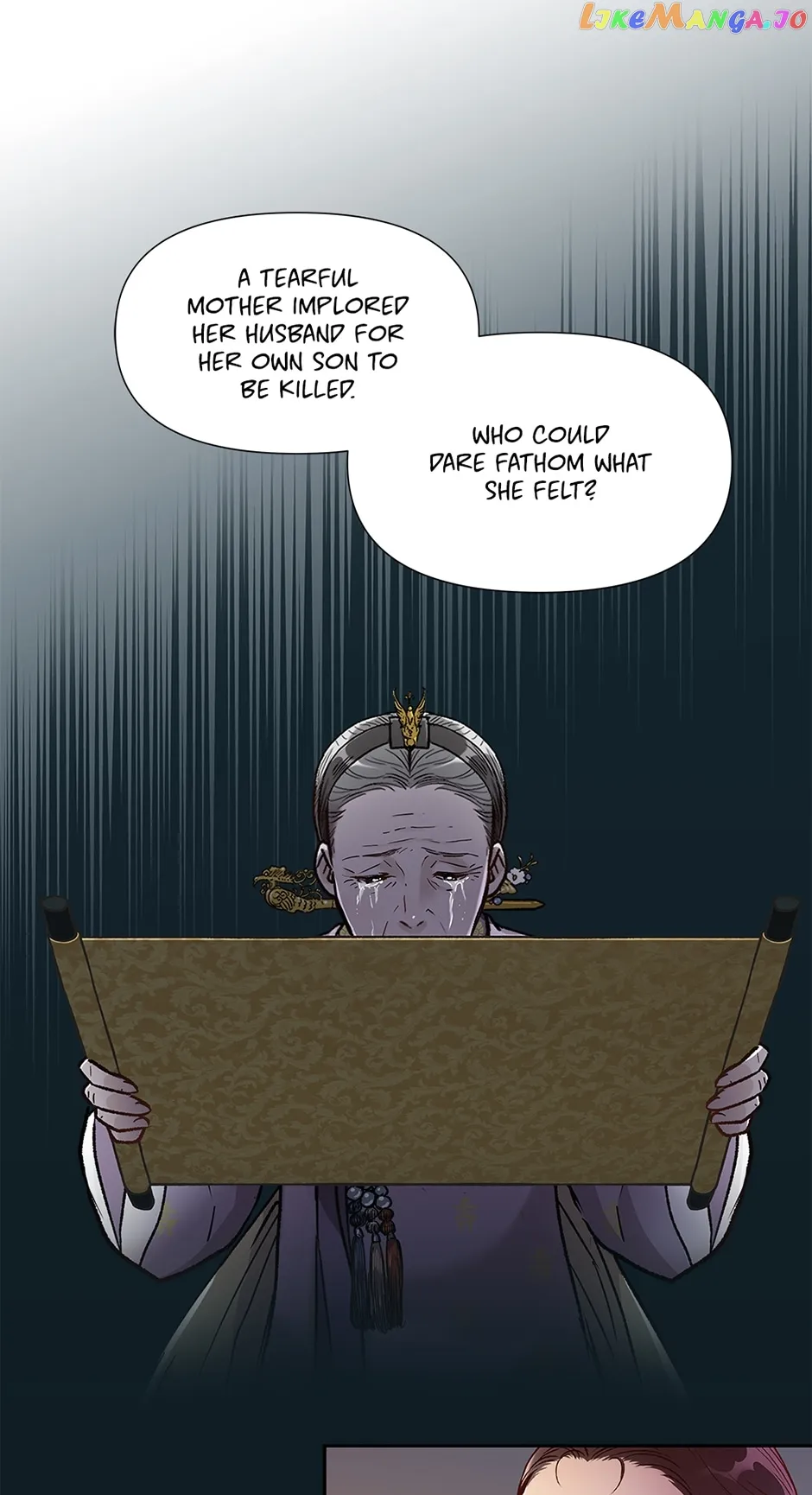 The Red Sleeve Chapter 105 - Page 50