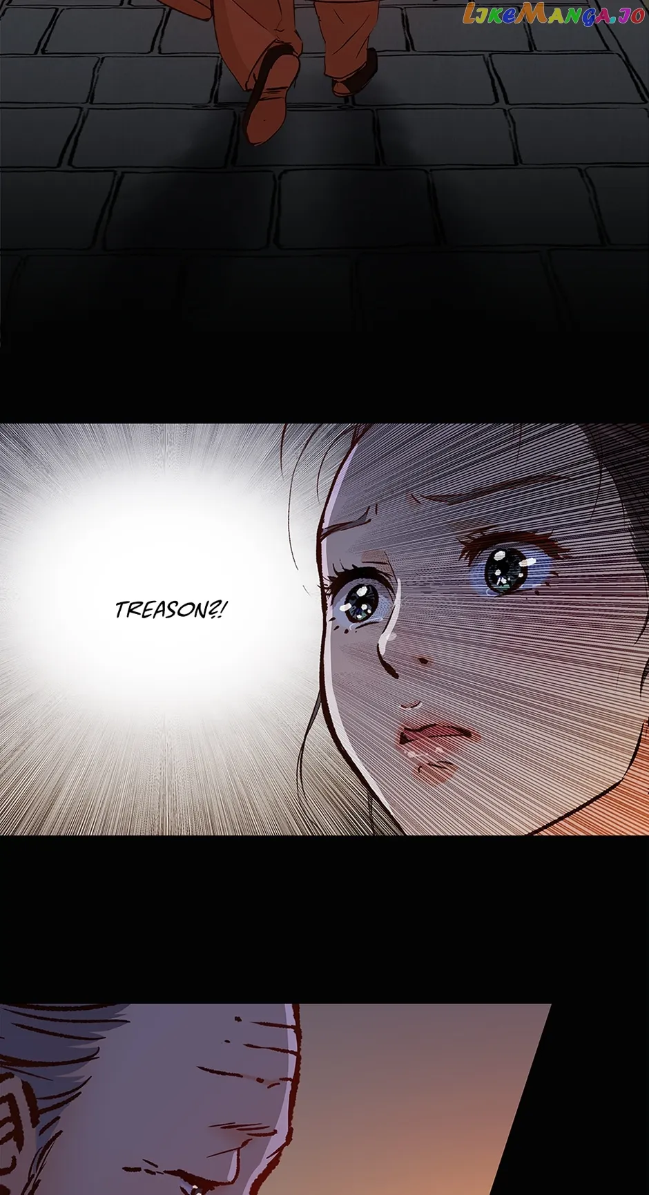 The Red Sleeve Chapter 105 - Page 64