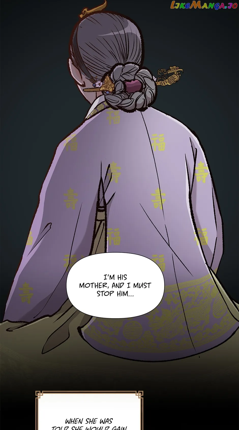 The Red Sleeve Chapter 106 - Page 2