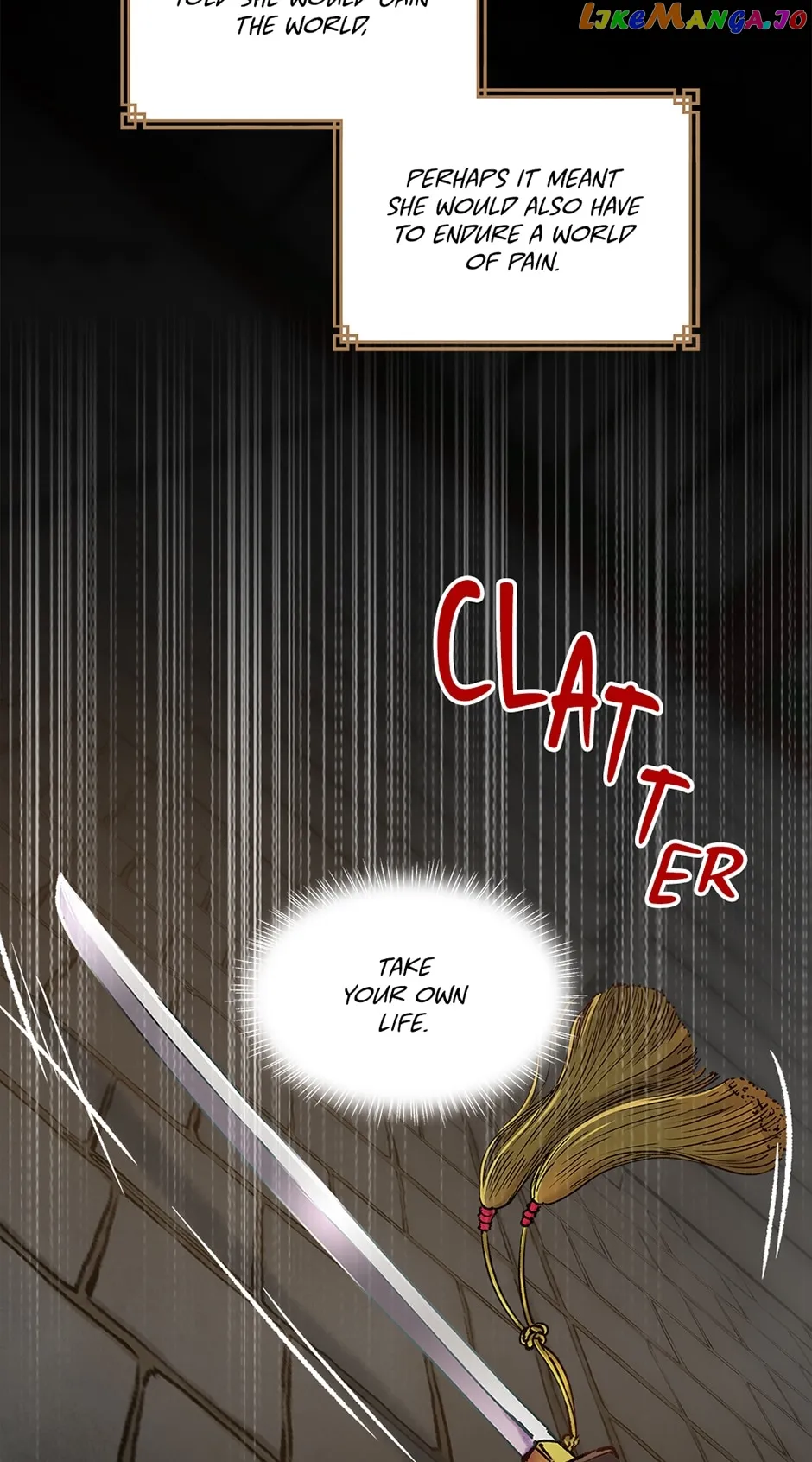 The Red Sleeve Chapter 106 - Page 3