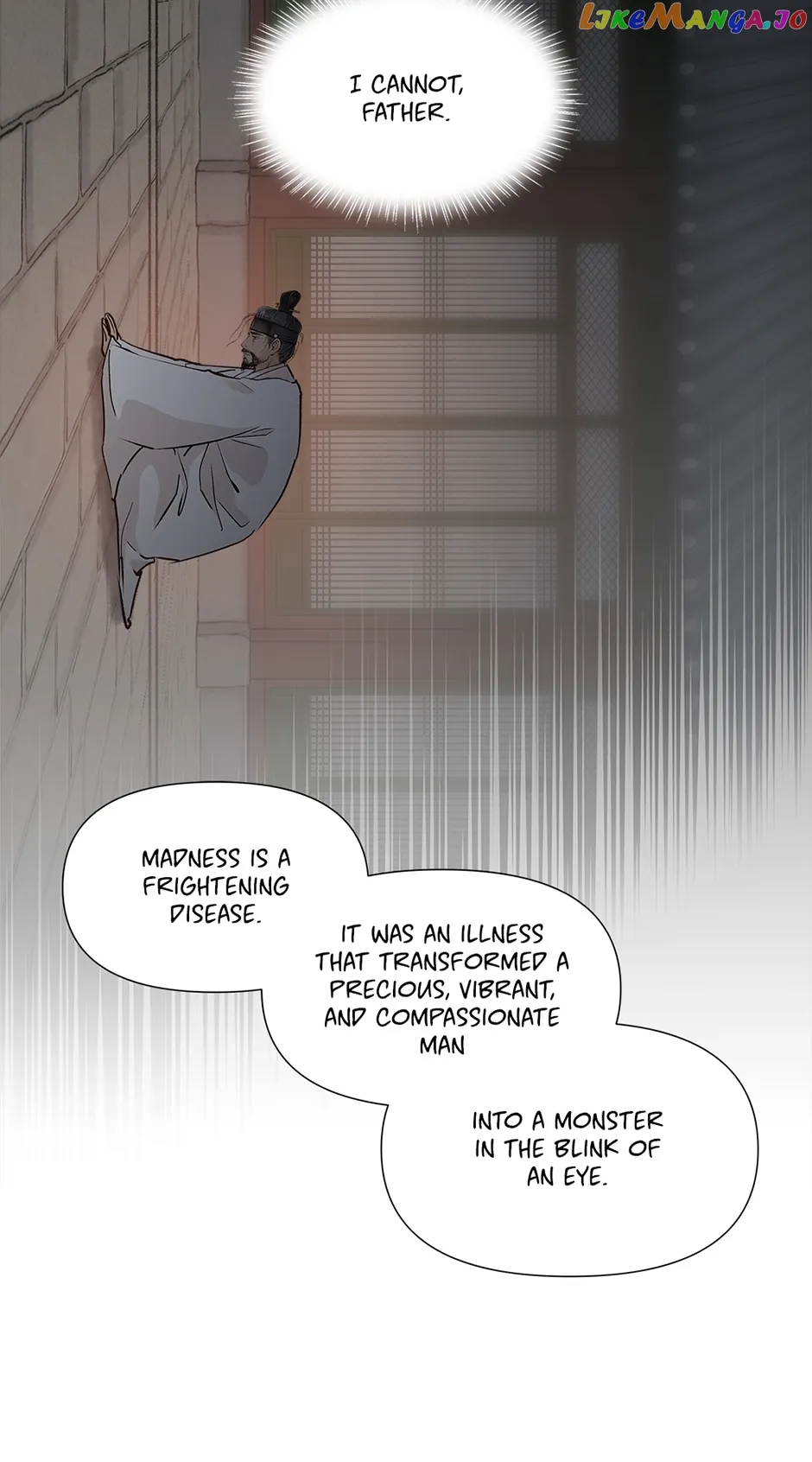 The Red Sleeve Chapter 106 - Page 5