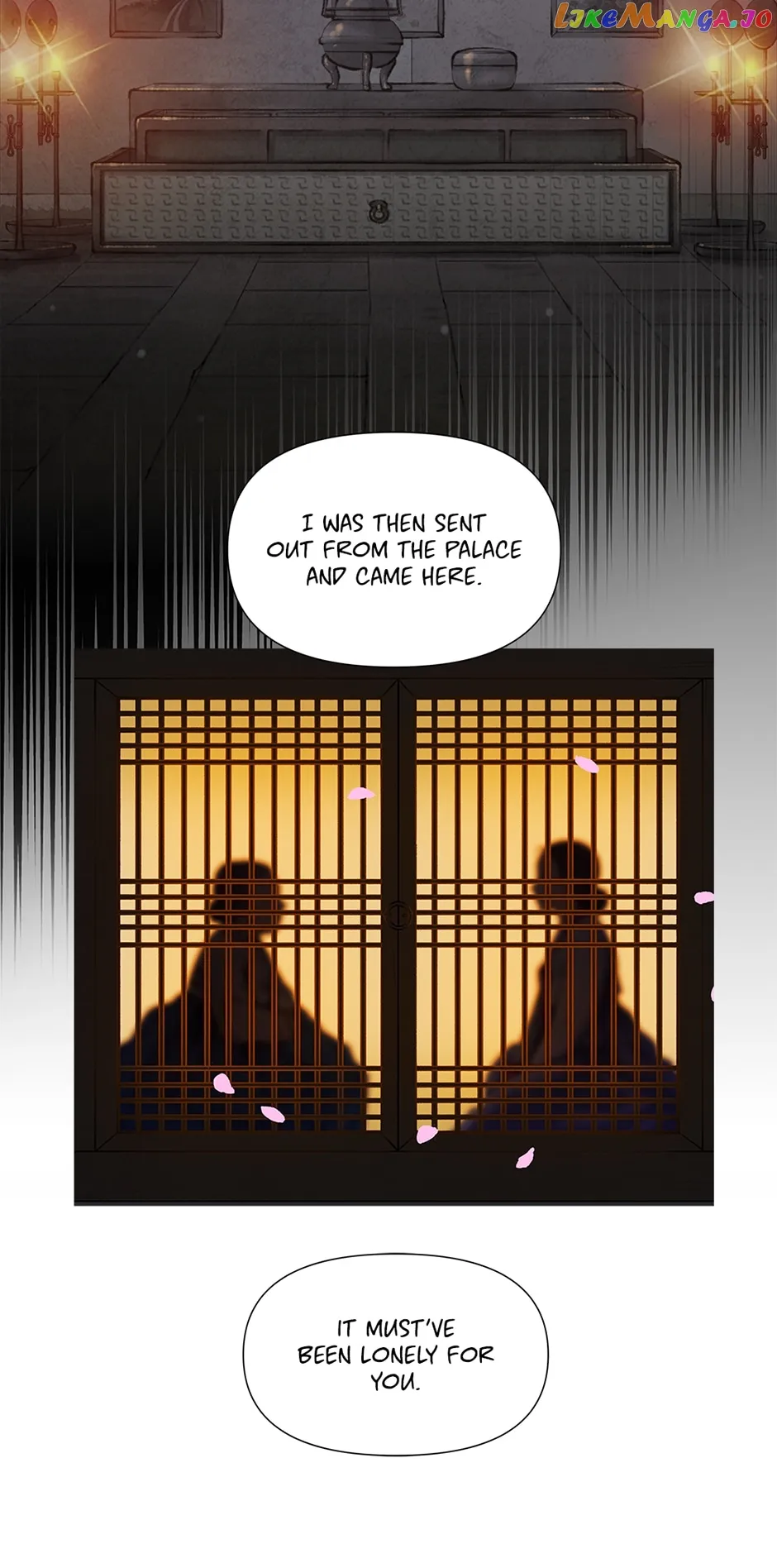 The Red Sleeve Chapter 106 - Page 15