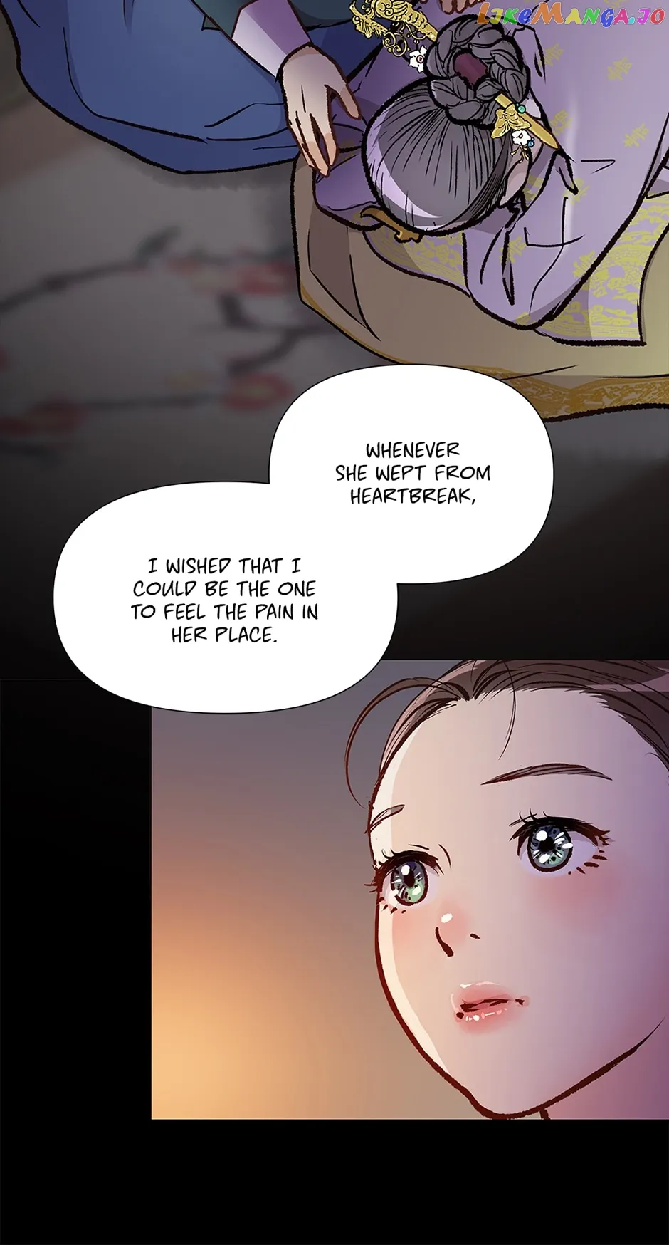 The Red Sleeve Chapter 106 - Page 42
