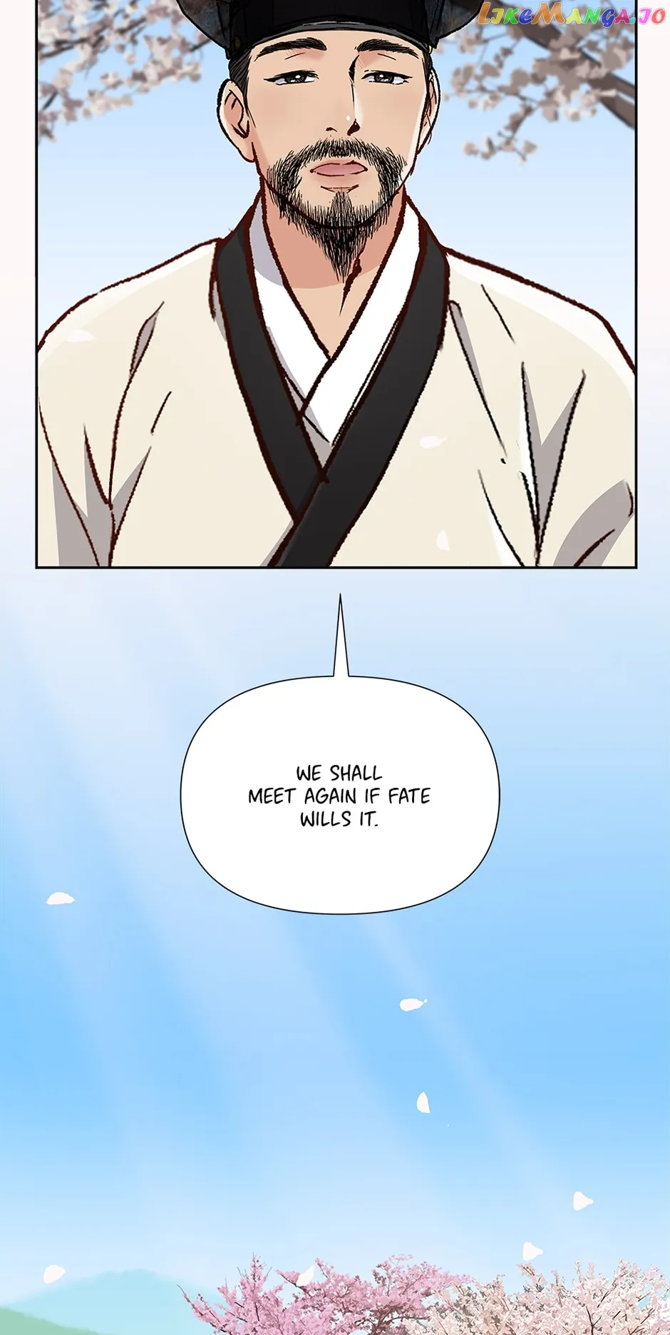 The Red Sleeve Chapter 106 - Page 61