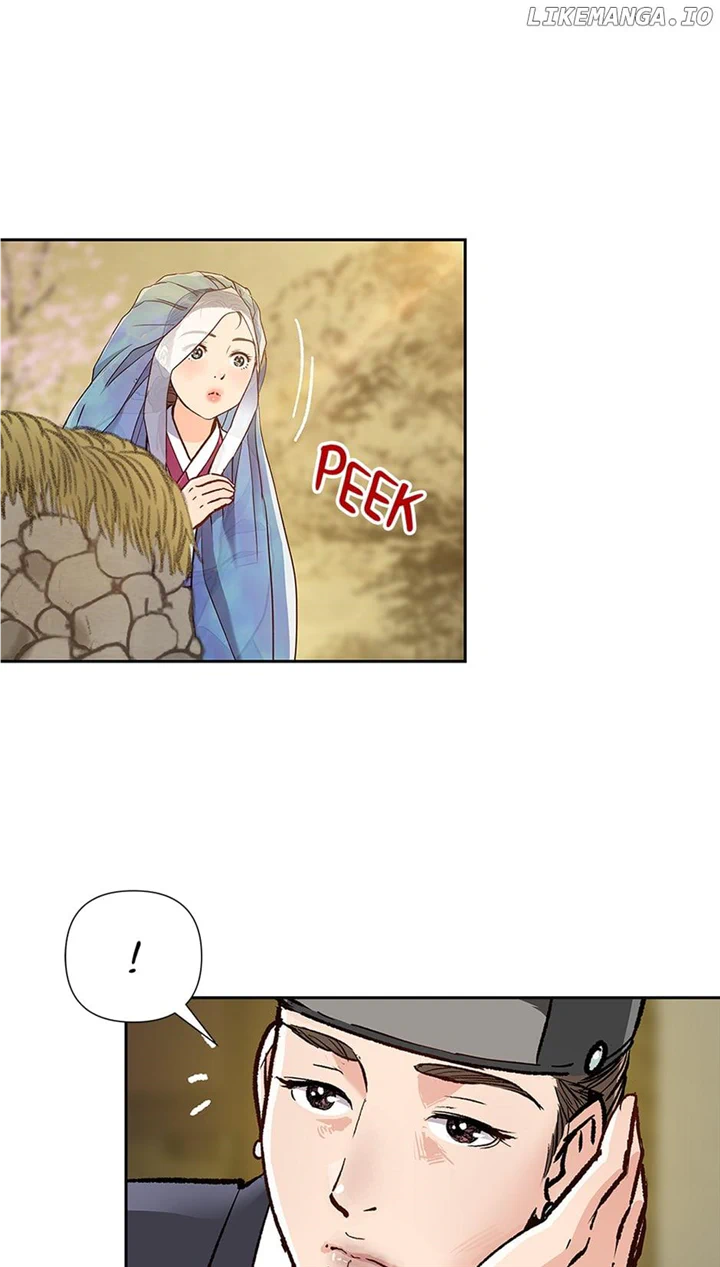 The Red Sleeve Chapter 107 - Page 11