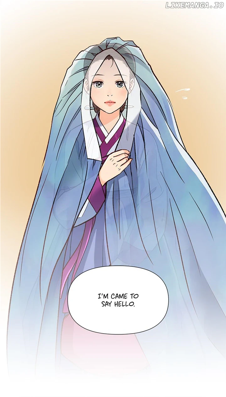 The Red Sleeve Chapter 107 - Page 14