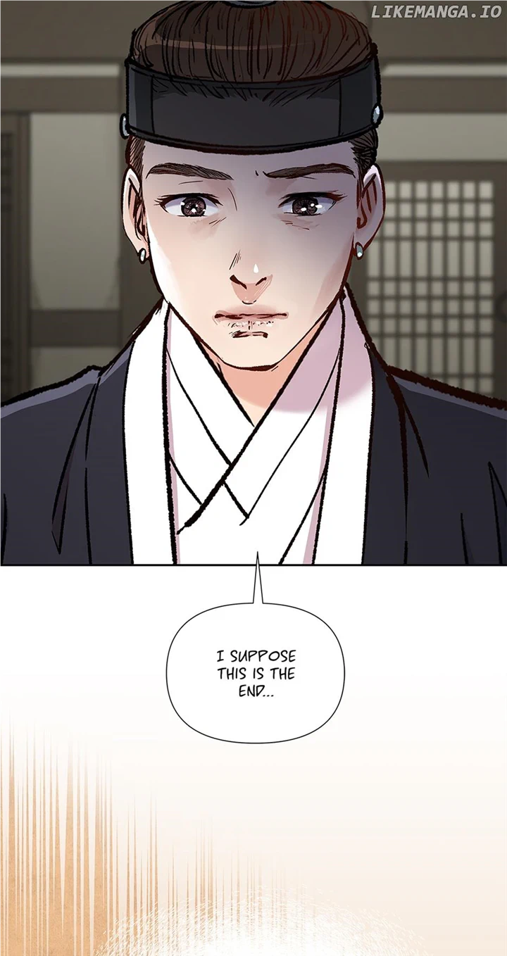 The Red Sleeve Chapter 107 - Page 37