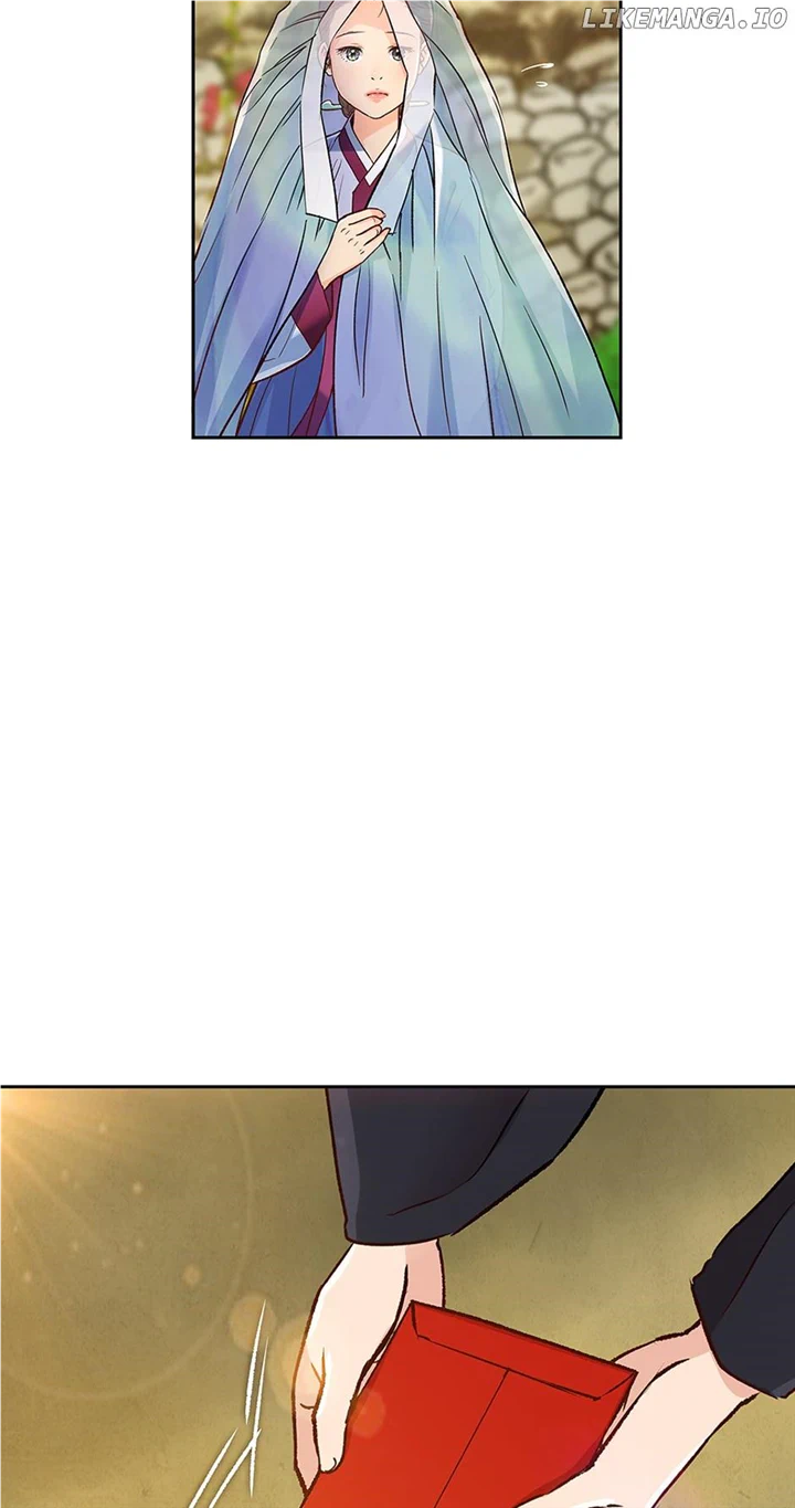 The Red Sleeve Chapter 107 - Page 46