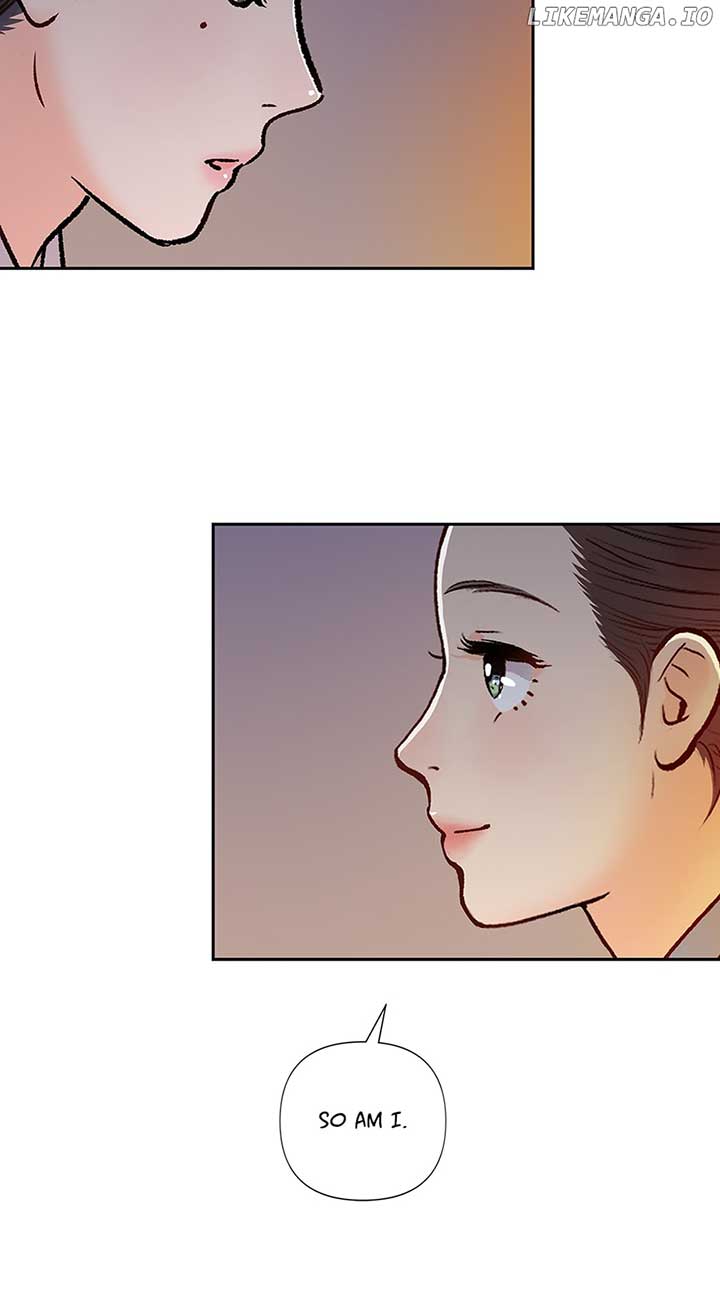 The Red Sleeve Chapter 108 - Page 11