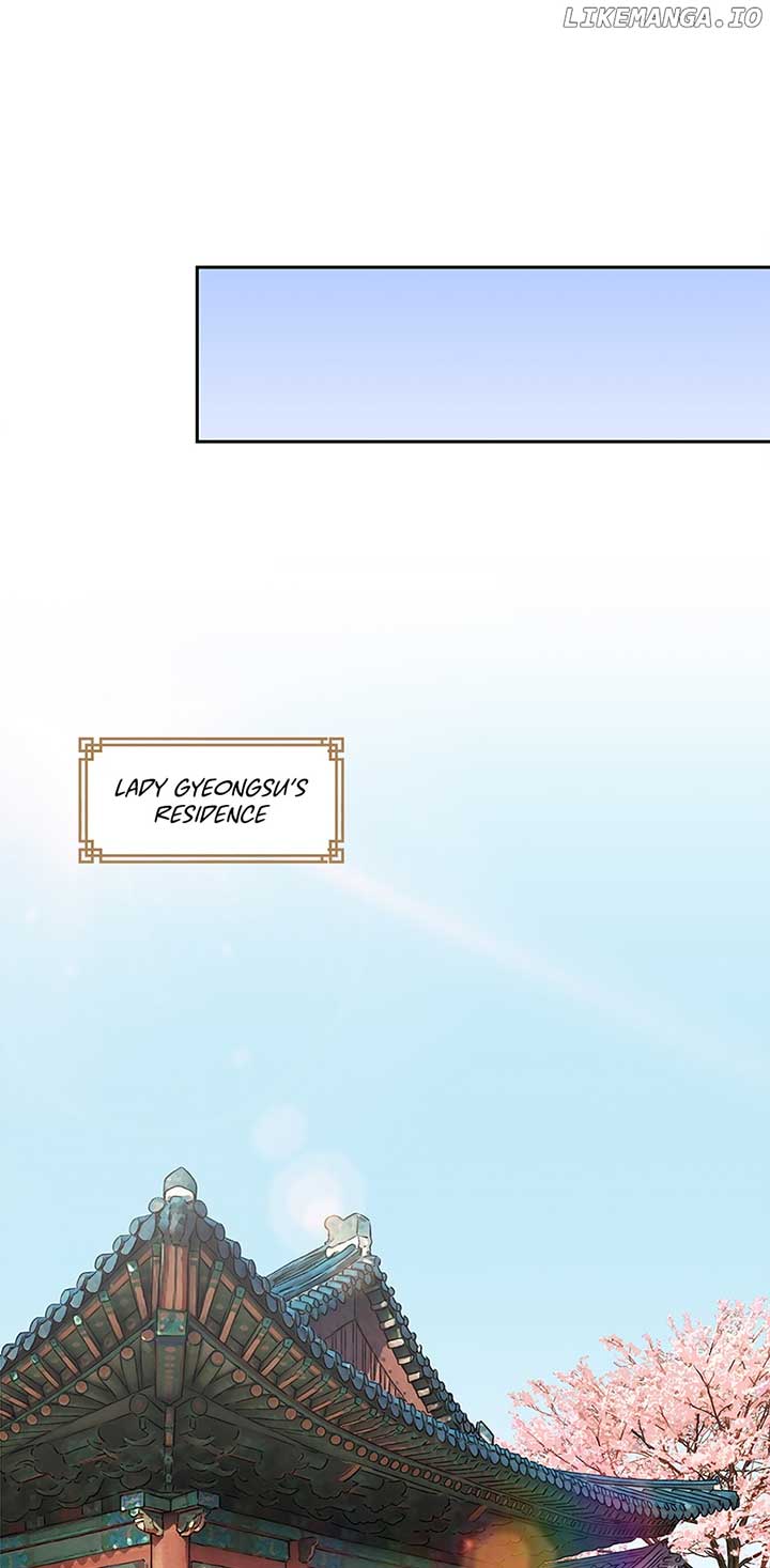The Red Sleeve Chapter 108 - Page 22